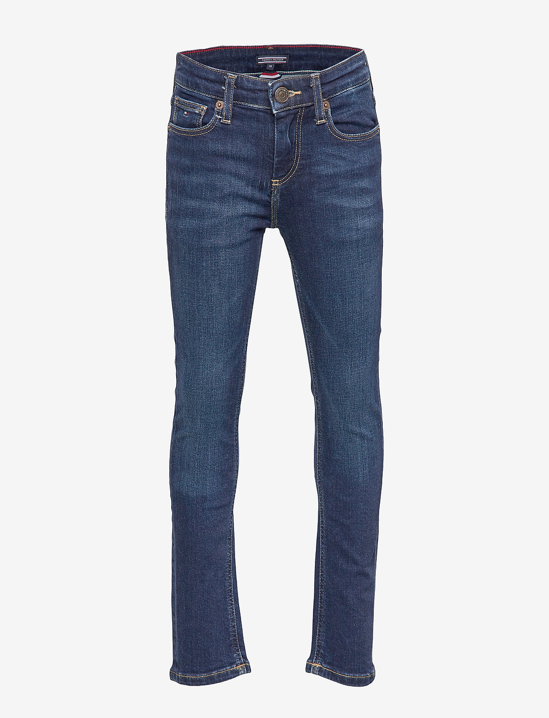 Tommy hilfiger 2025 jeans slim scanton