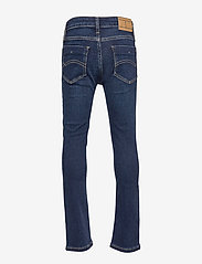 Tommy Hilfiger - BOYS SCANTON SLIM NYDS - skinny jeans - new york dark stretch - 1