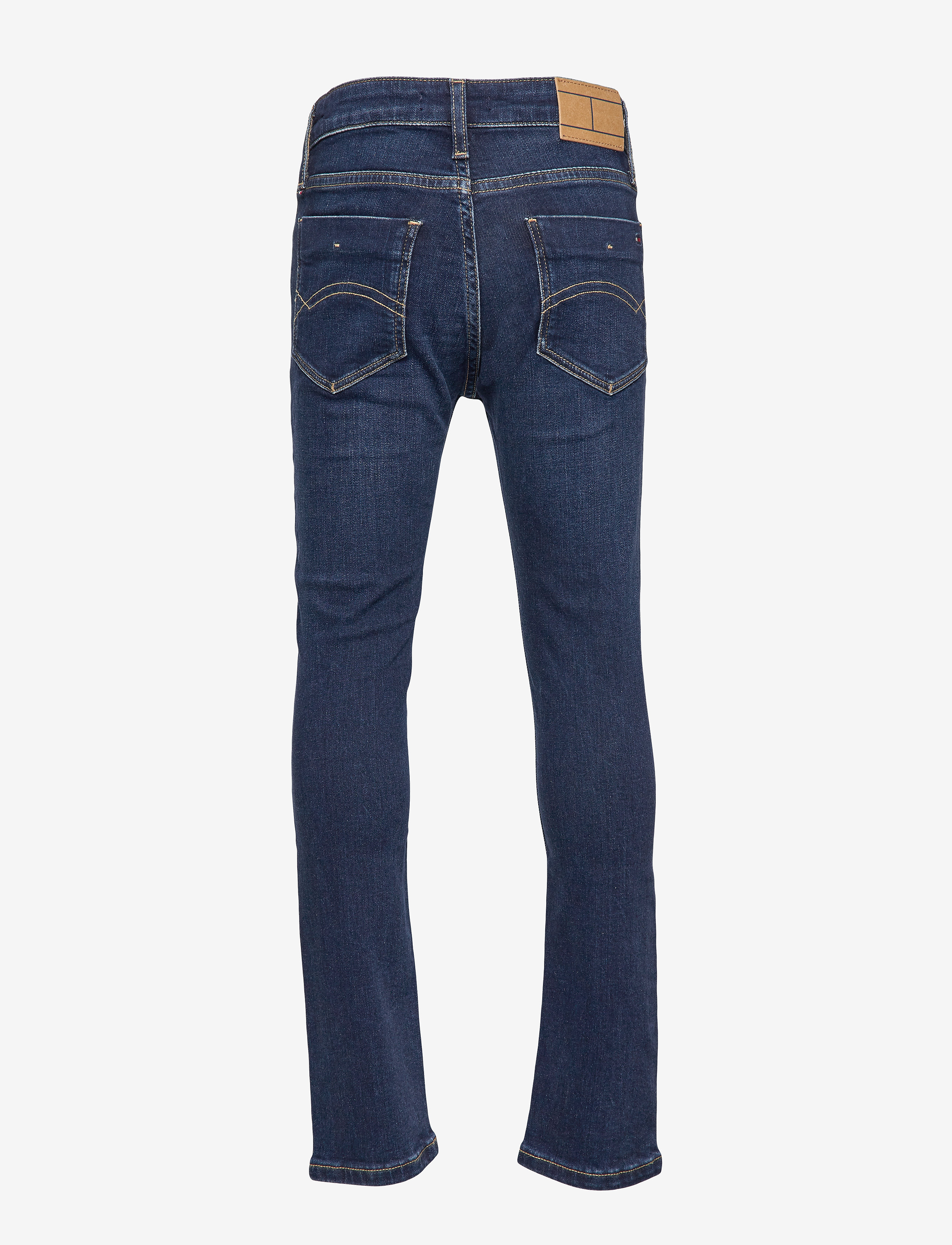 Tommy Hilfiger - BOYS SCANTON SLIM NYDS - new york dark stretch - 1