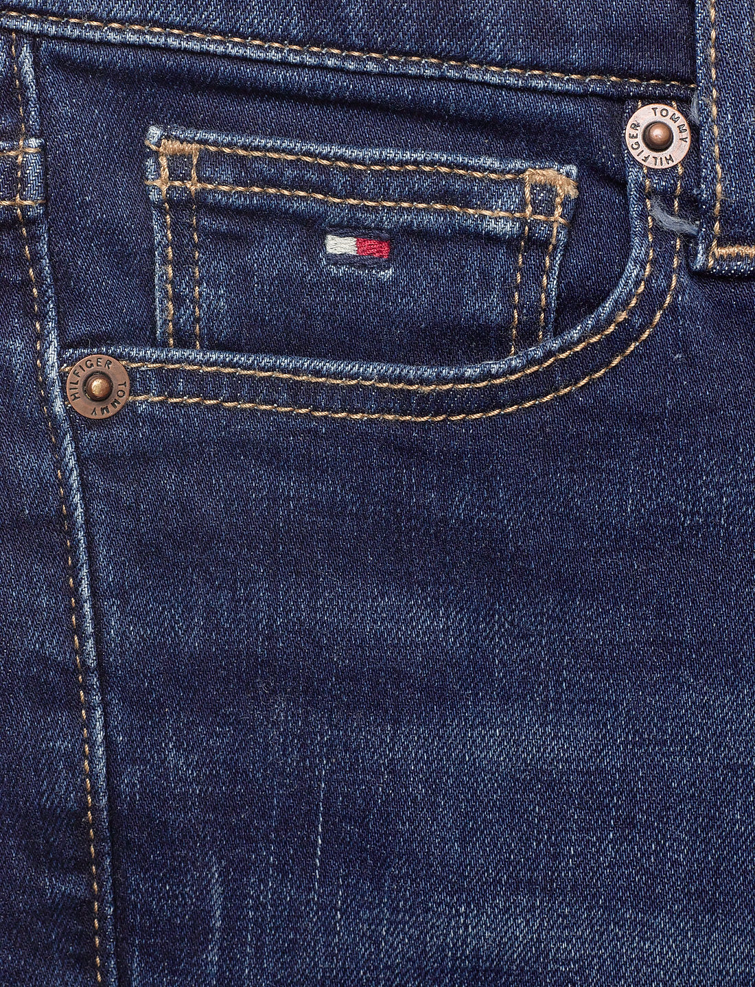 BOYS SCANTON SLIM NYDS