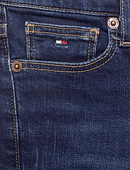 Tommy Hilfiger - BOYS SCANTON SLIM NYDS - skinny jeans - new york dark stretch - 2