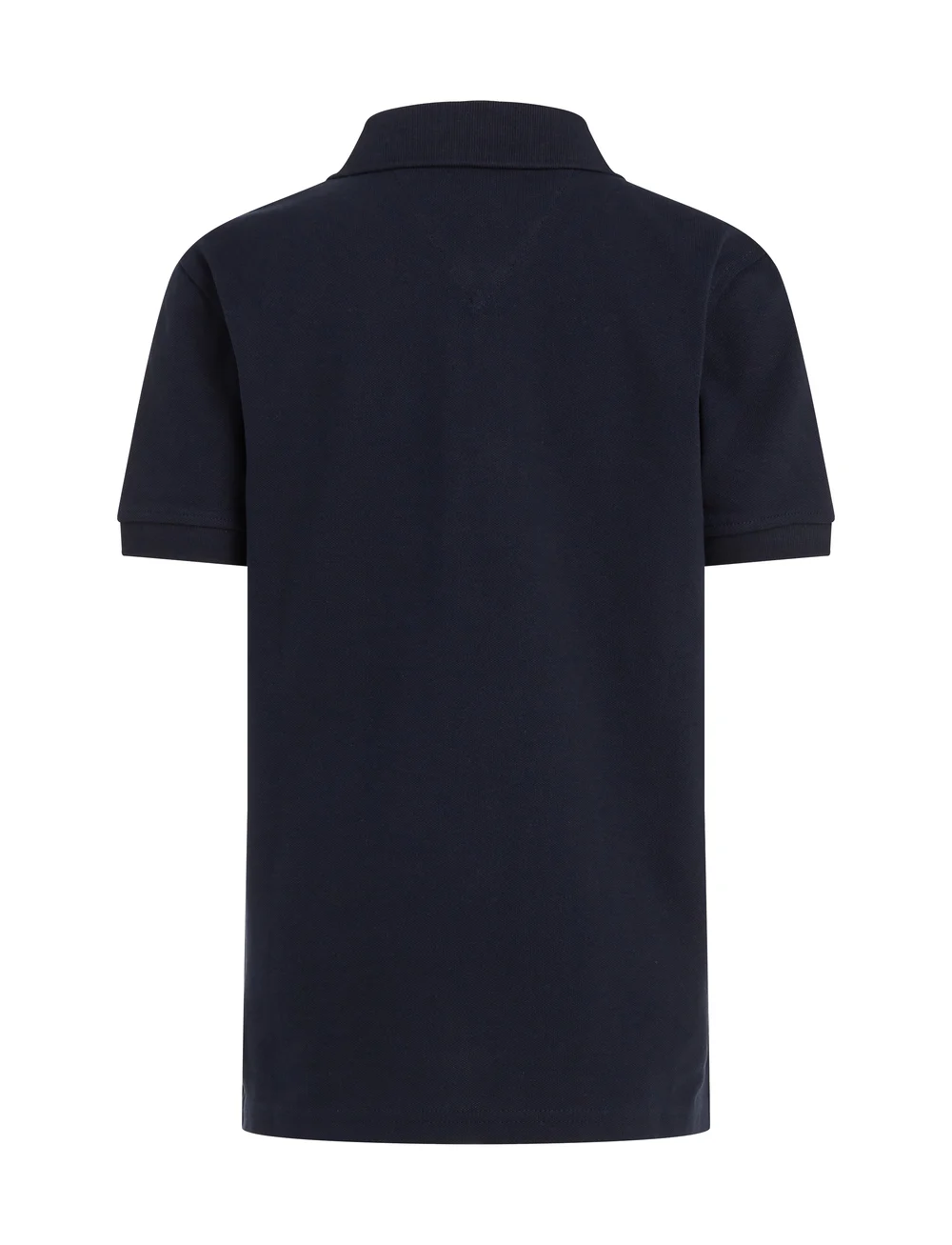 Tommy Hilfiger - BOYS TOMMY POLO S/S - polos à manches courtes - sky captain - 2