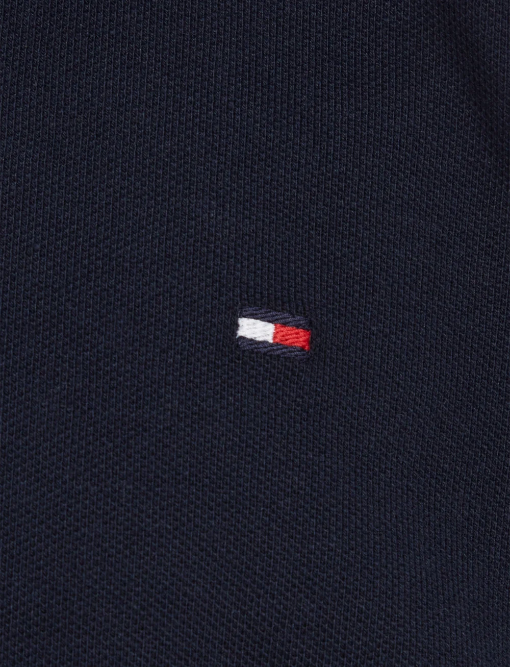 Tommy Hilfiger - BOYS TOMMY POLO S/S - polos à manches courtes - sky captain - 4