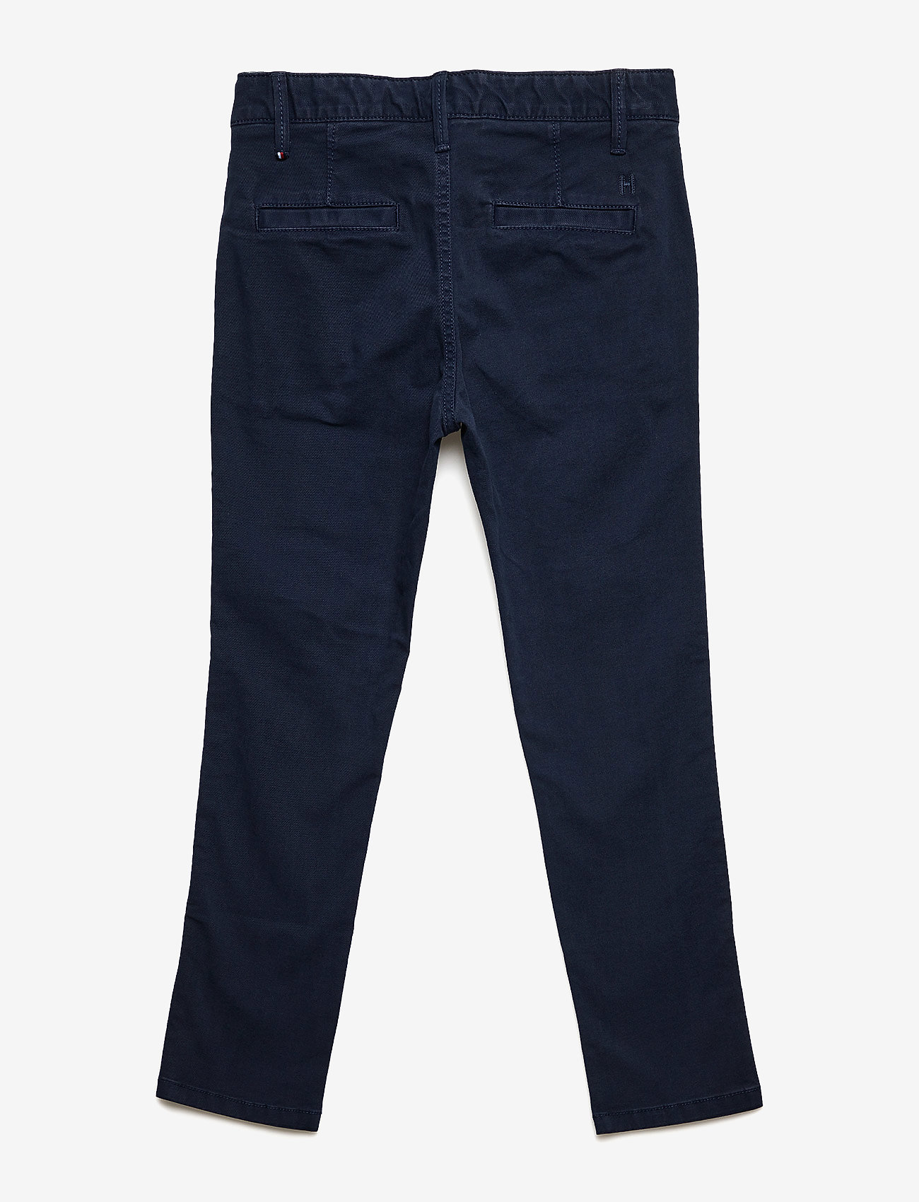 Tommy Hilfiger - ESSENTIAL SKINNY CHI - black iris - 1