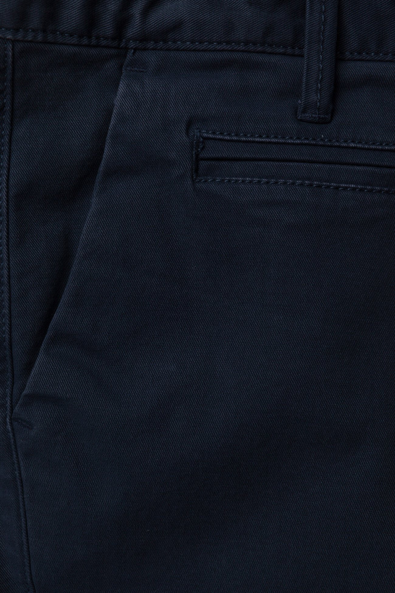 Tommy Hilfiger - ESSENTIAL SKINNY CHI - black iris - 2
