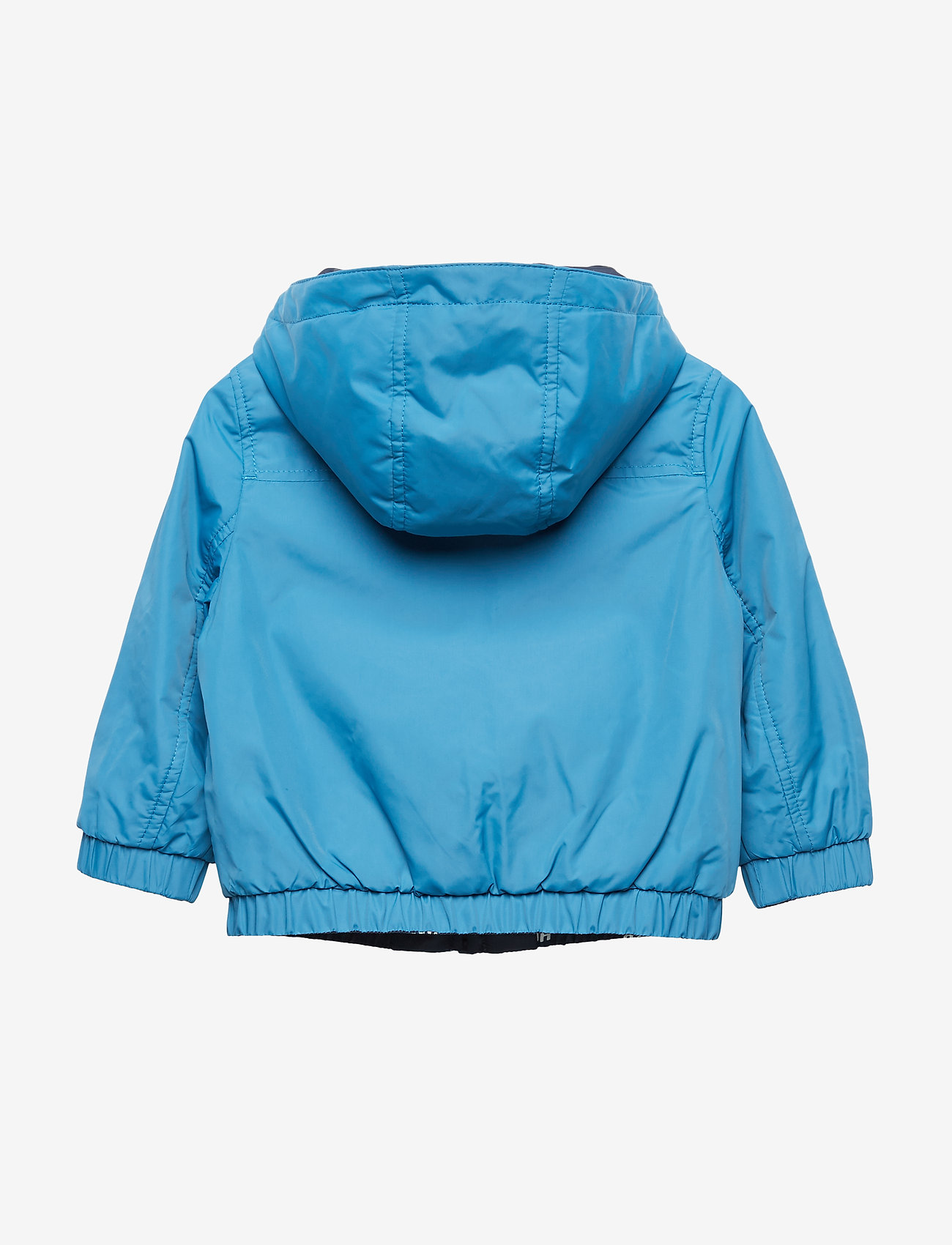 Tommy Hilfiger - ESSENTIAL REVERSIBLE - black iris - 3
