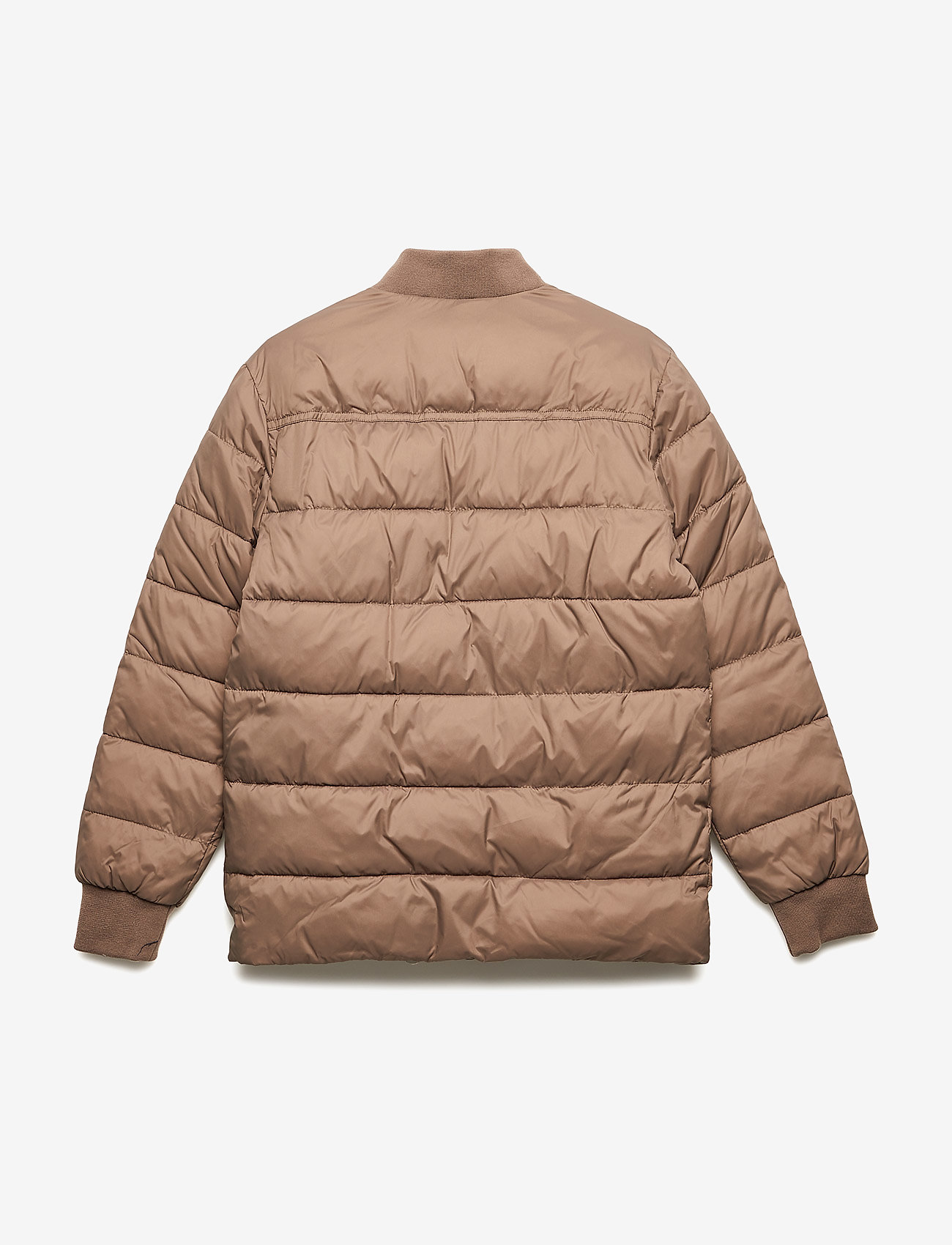 Tommy Hilfiger - ESSENTIAL STEPPED - walnut - 1