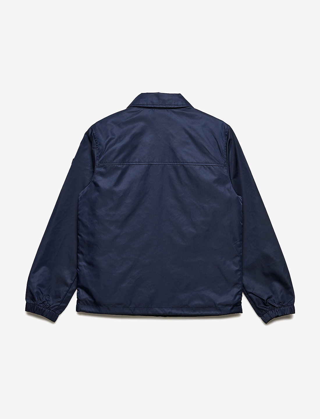 Tommy hilfiger shop coach jacket navy