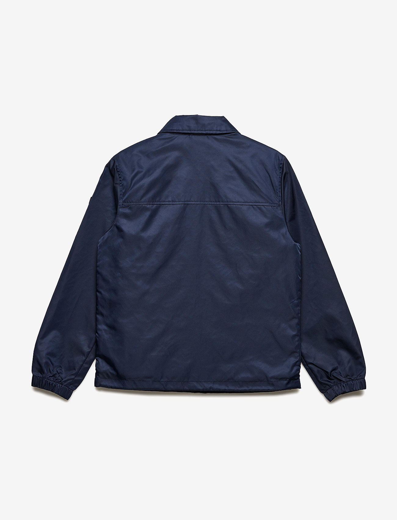 Tommy Hilfiger - 2 IN 1 COACH JACKET - black iris - 1