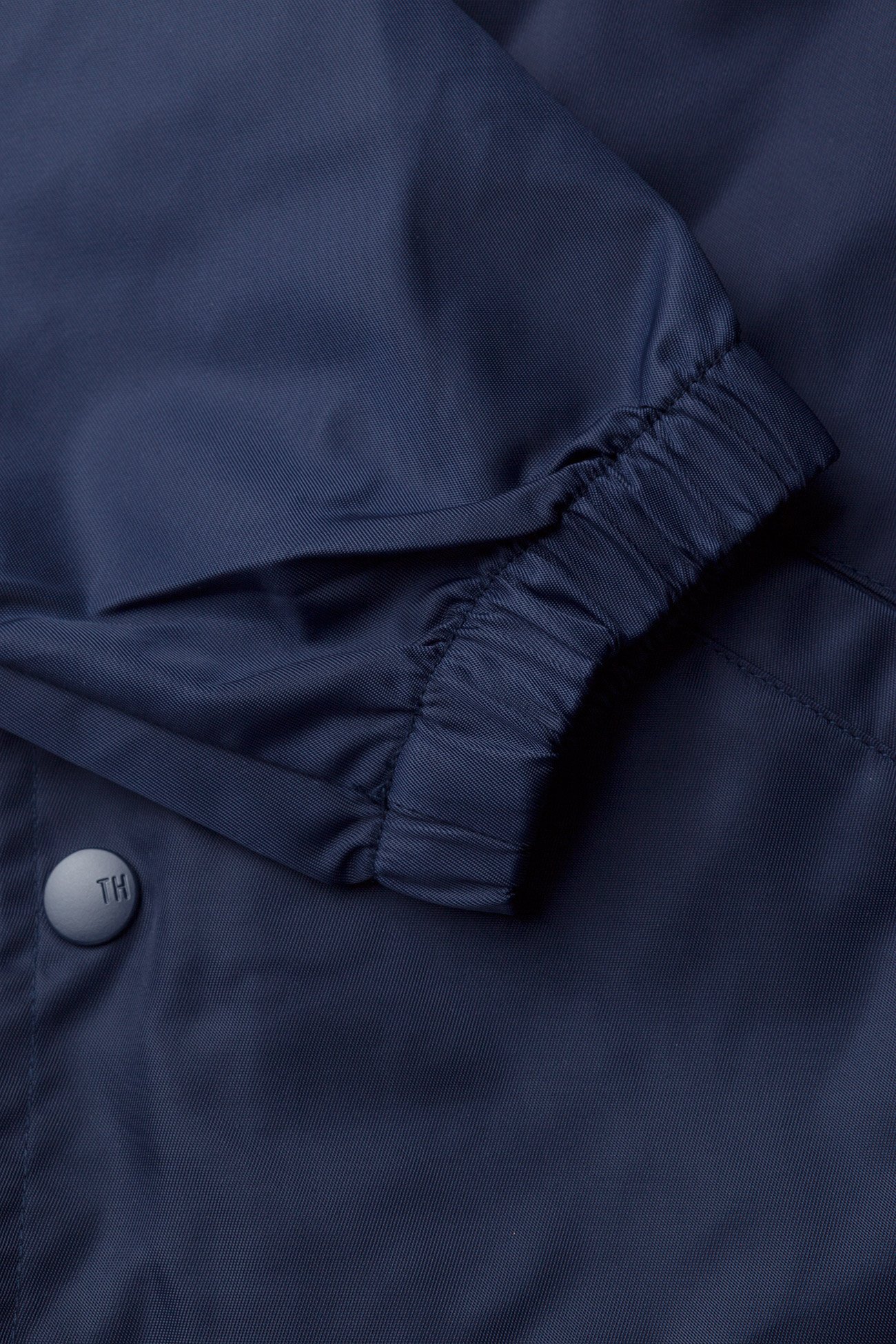 Tommy Hilfiger - 2 IN 1 COACH JACKET - black iris - 3