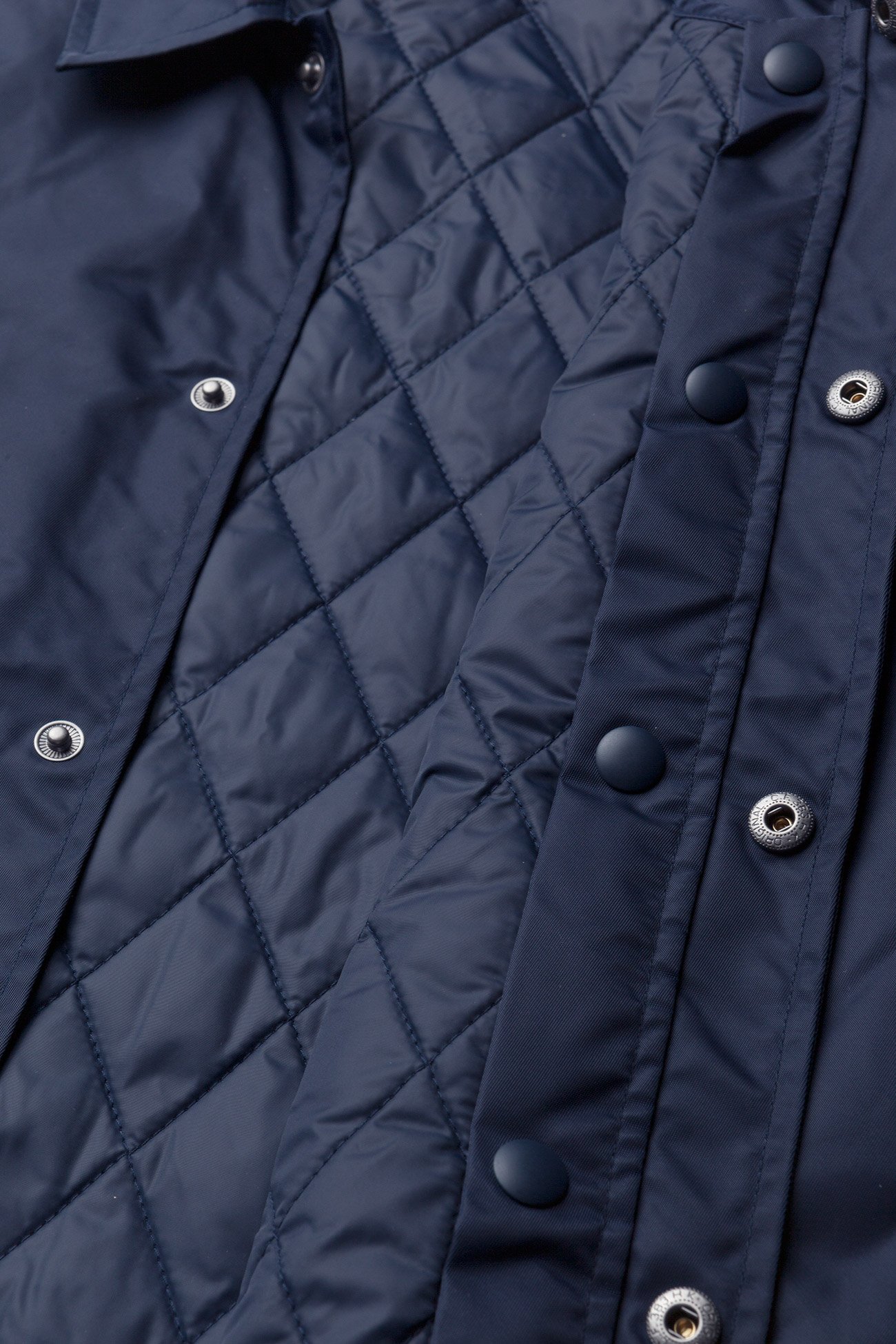 Tommy Hilfiger - 2 IN 1 COACH JACKET - black iris - 4