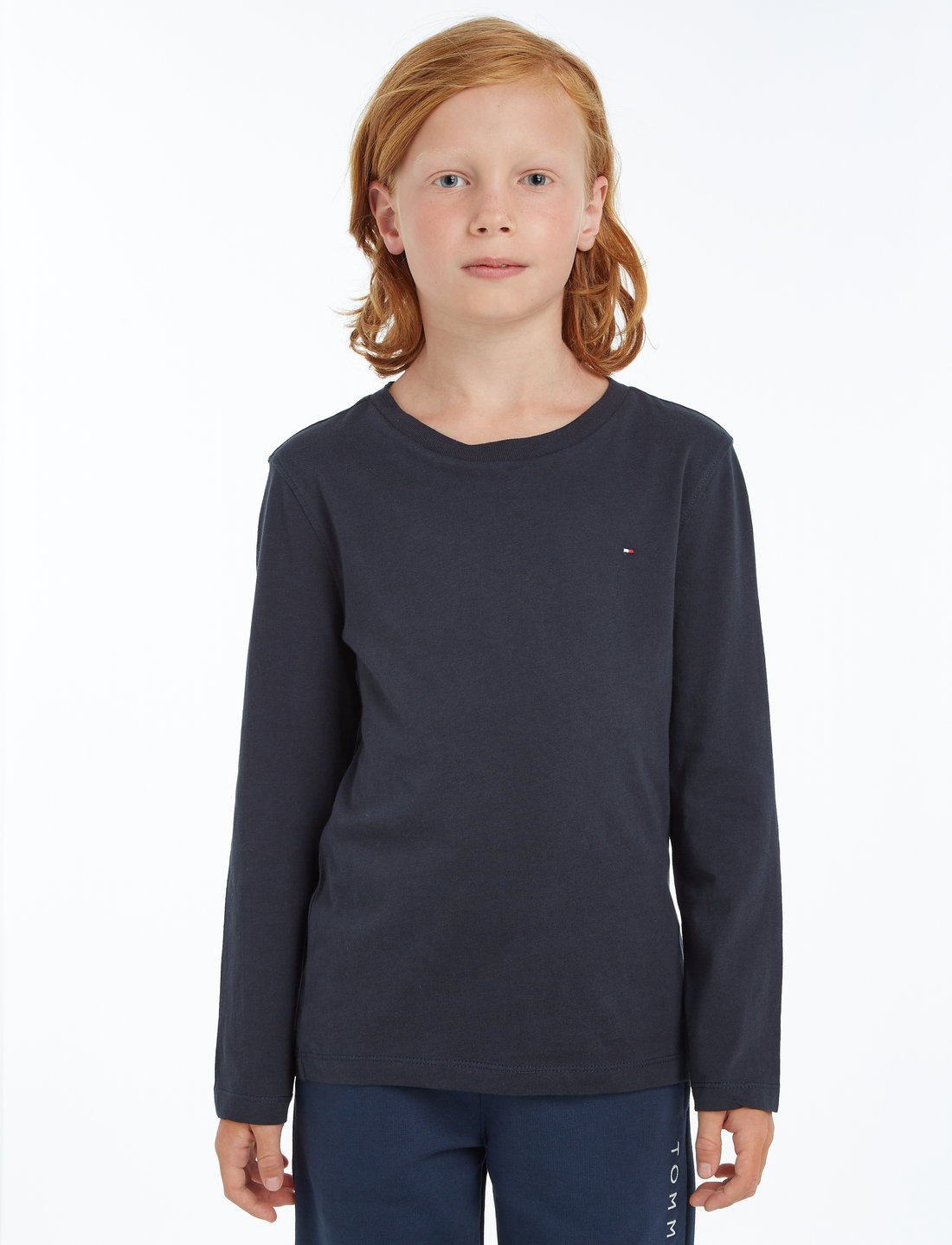 Tommy top shirts kids