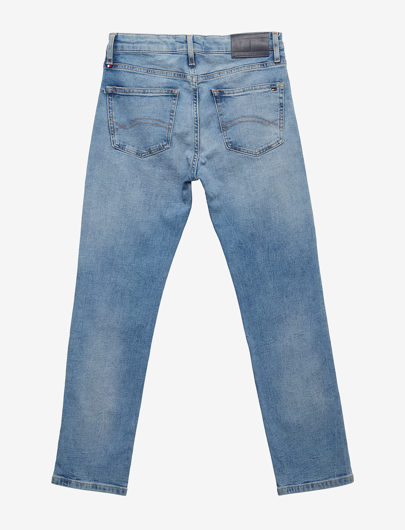 Tommy Hilfiger - RANDY RELAXED DUNBST - durham new blue stretch - 1