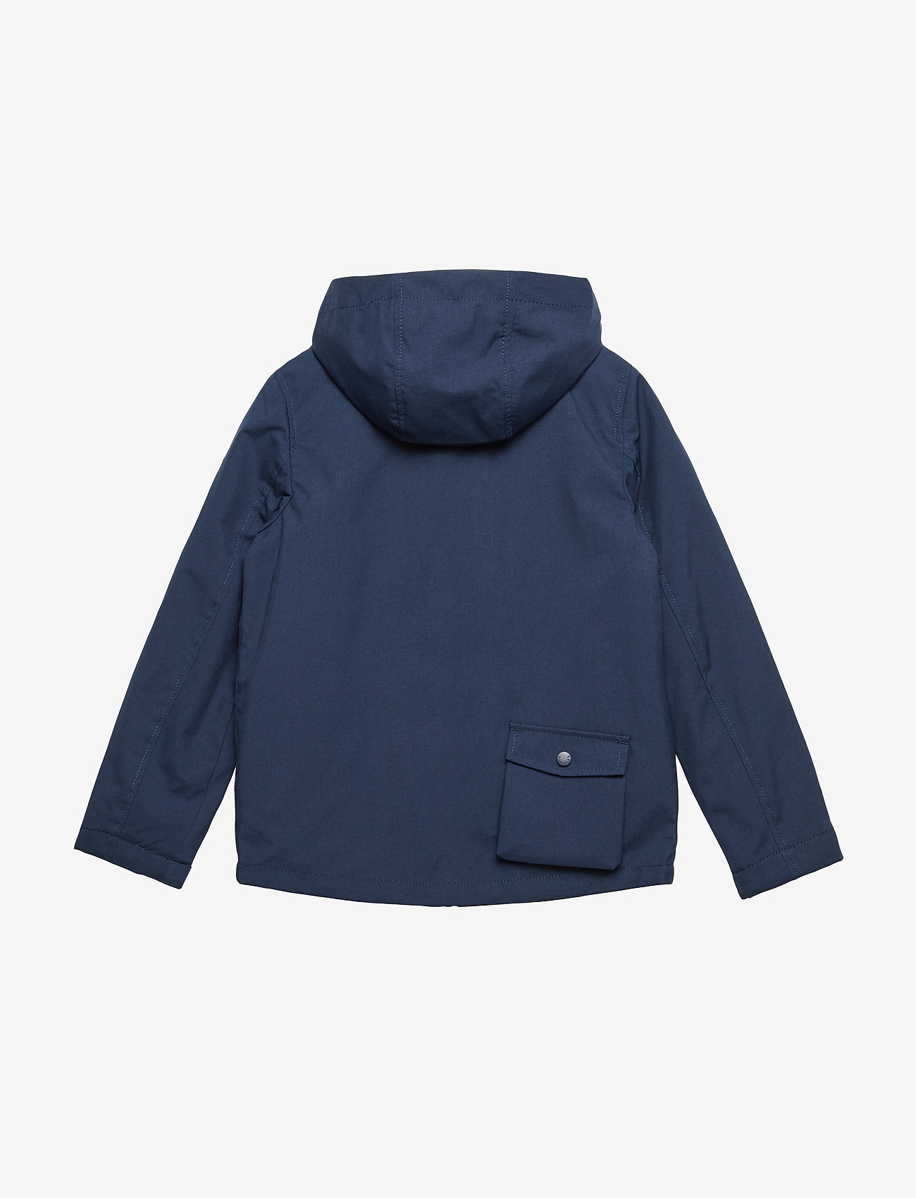 Tommy Hilfiger - TECH JACKET - black iris - 1
