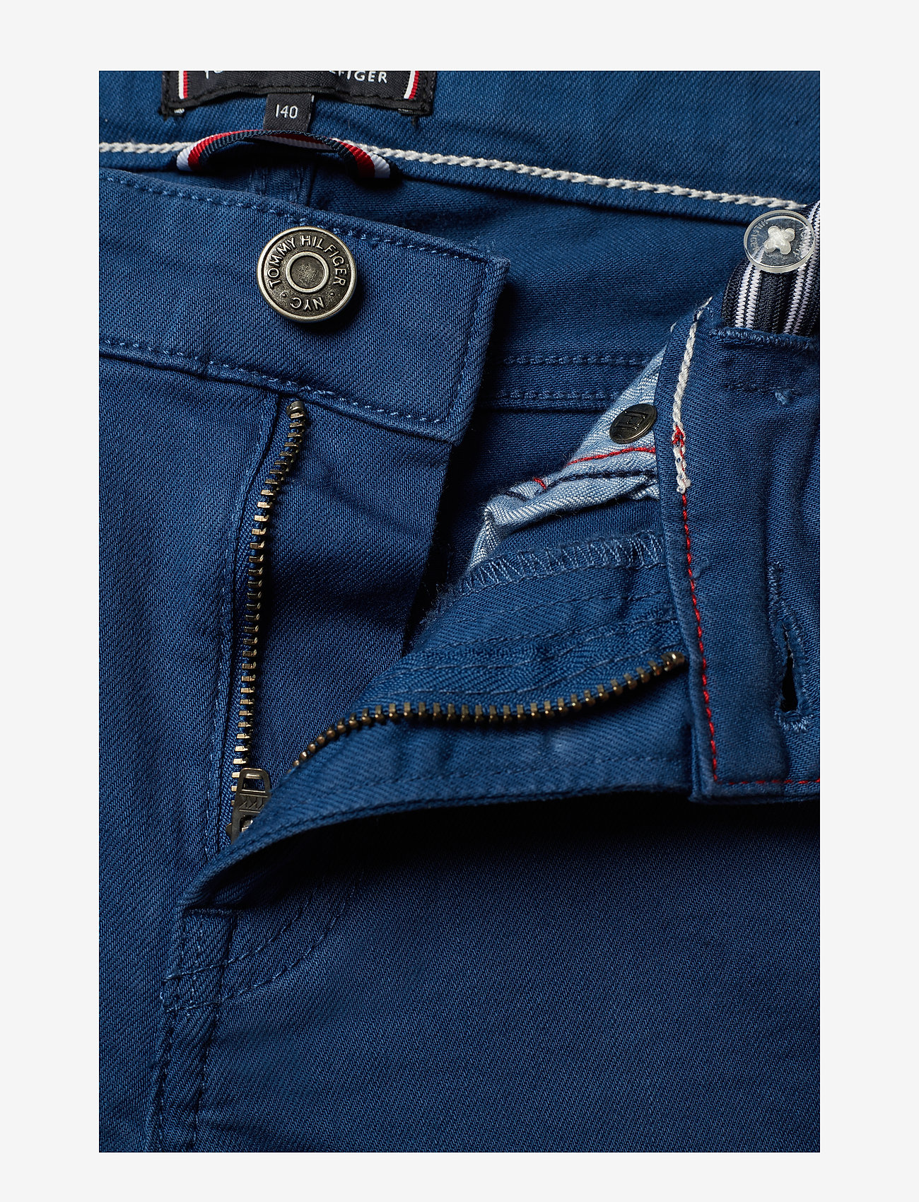 Tommy Hilfiger - SCANTON SLIM CDST - limoges - 3