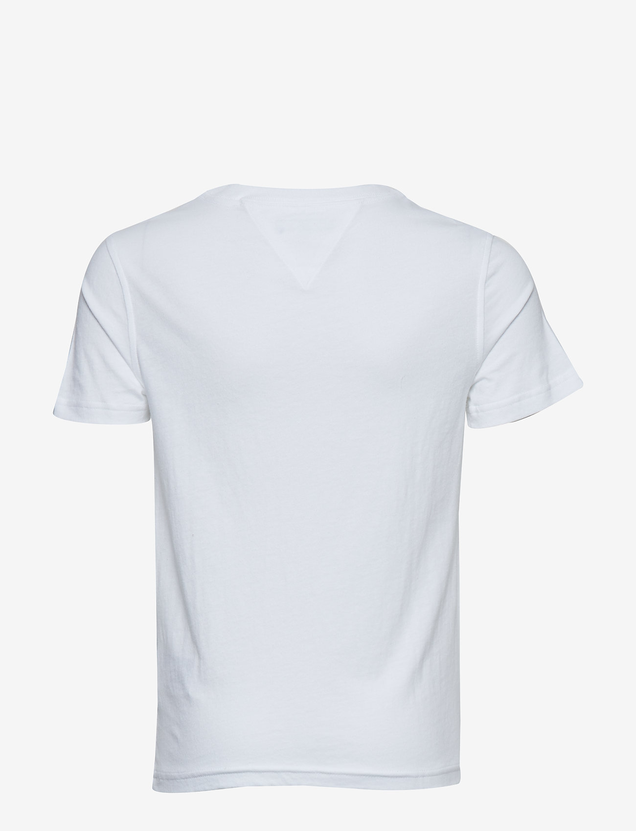 Tommy Hilfiger - FASHION BOLD BLOCK P - bright white - 1