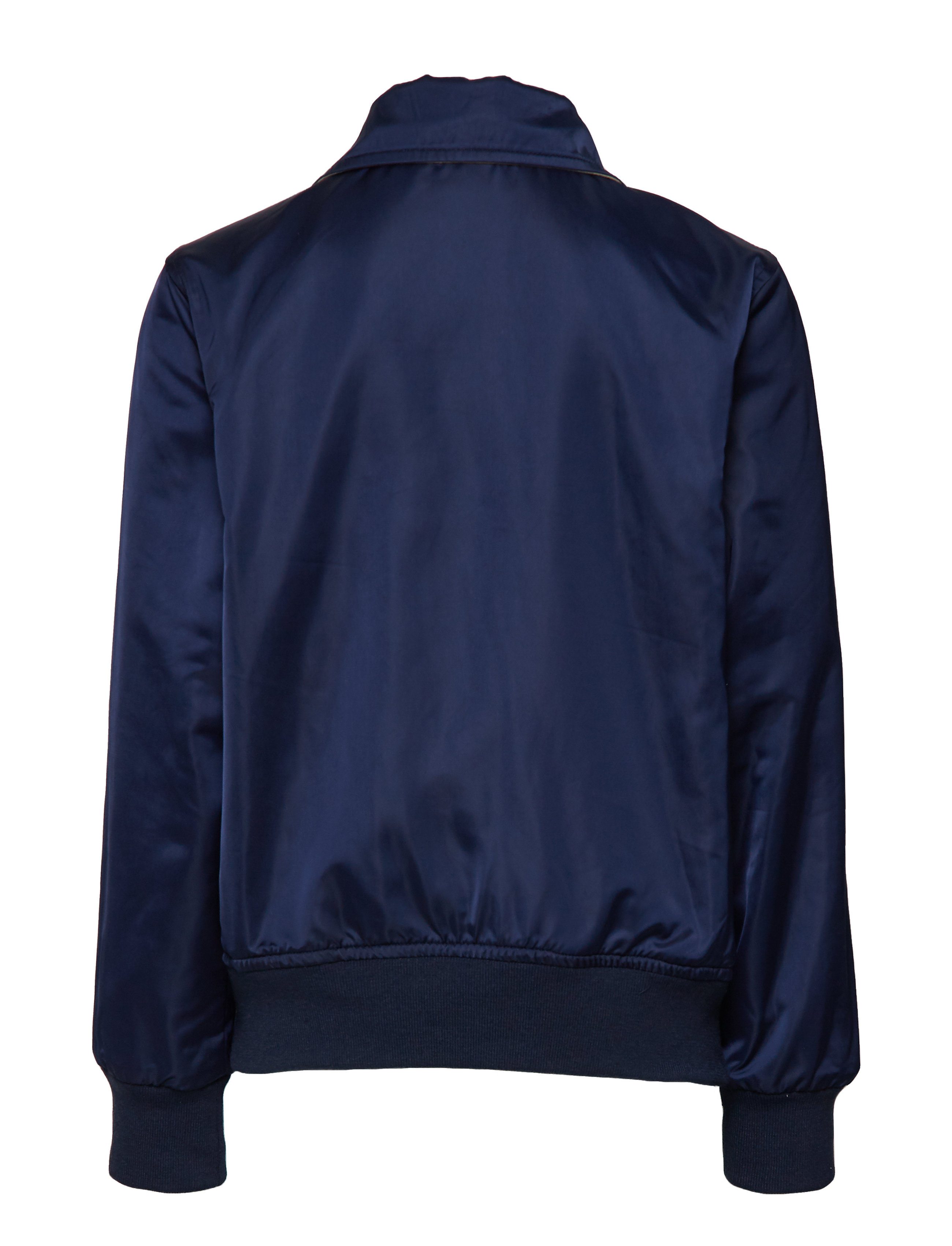 Tommy Hilfiger - LETTERMAN REVERSIBLE JACKET - white pepper - 5