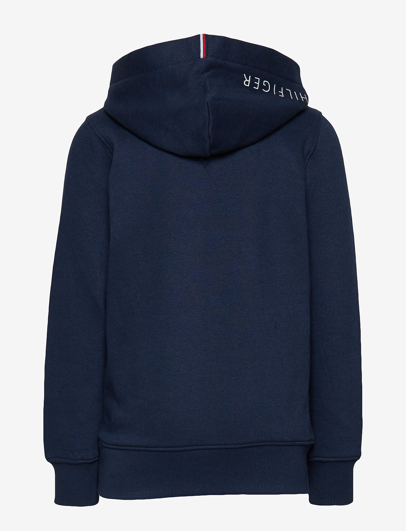 Tommy Hilfiger - ESSENTIAL HOODIE SET - black iris - 1