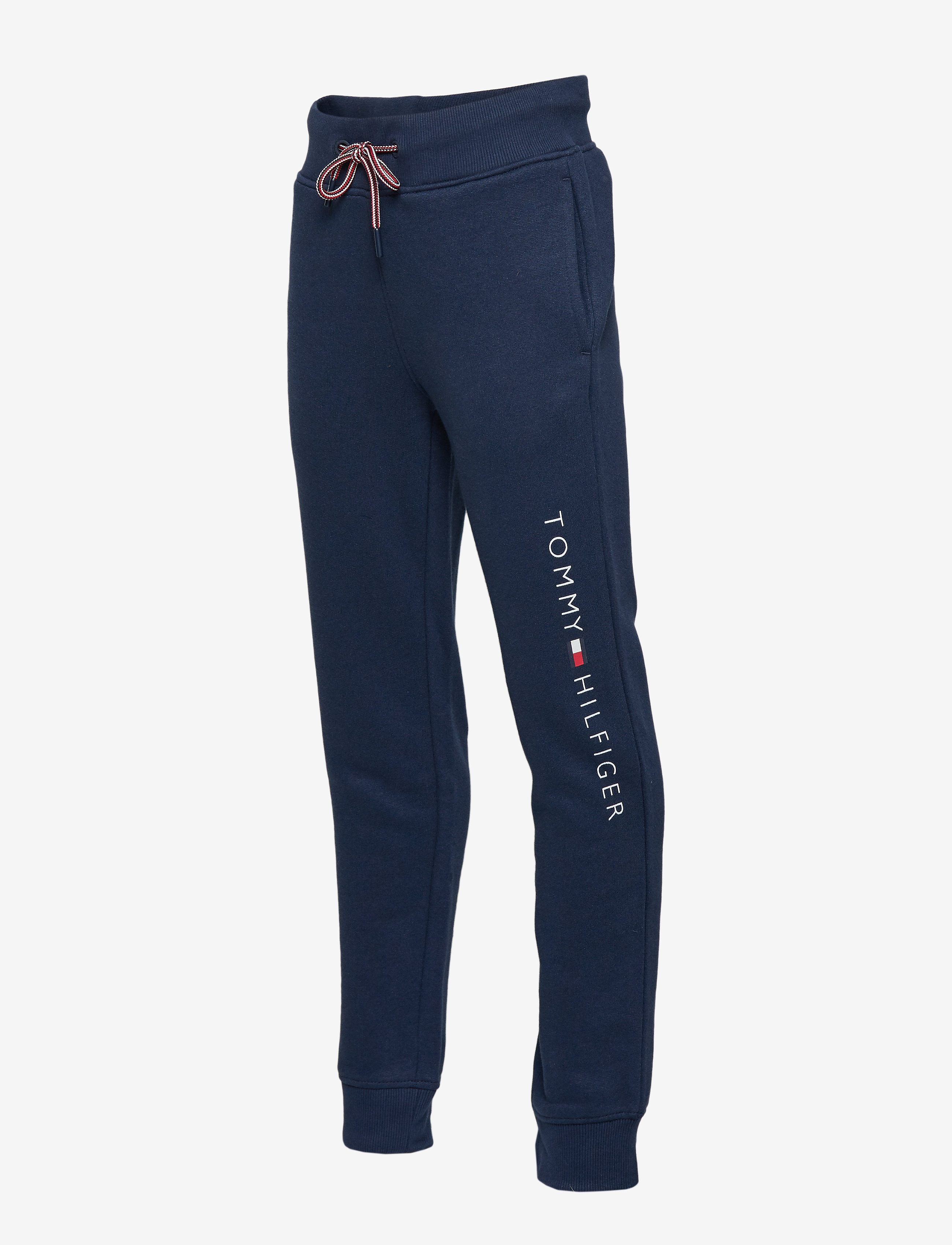 Tommy Hilfiger - ESSENTIAL SWEATPANTS - black iris - 2