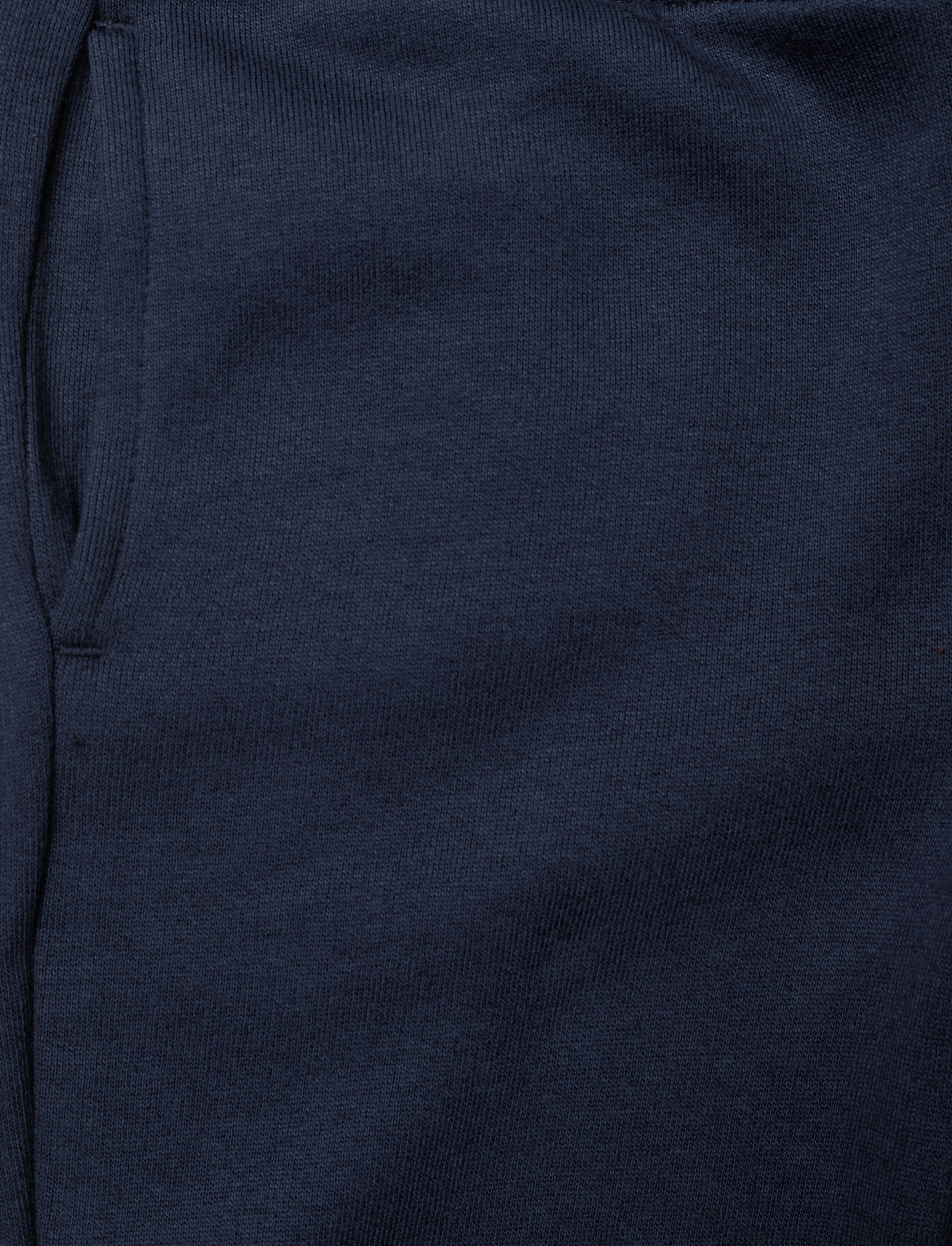 Tommy Hilfiger - ESSENTIAL SWEATPANTS - black iris - 3