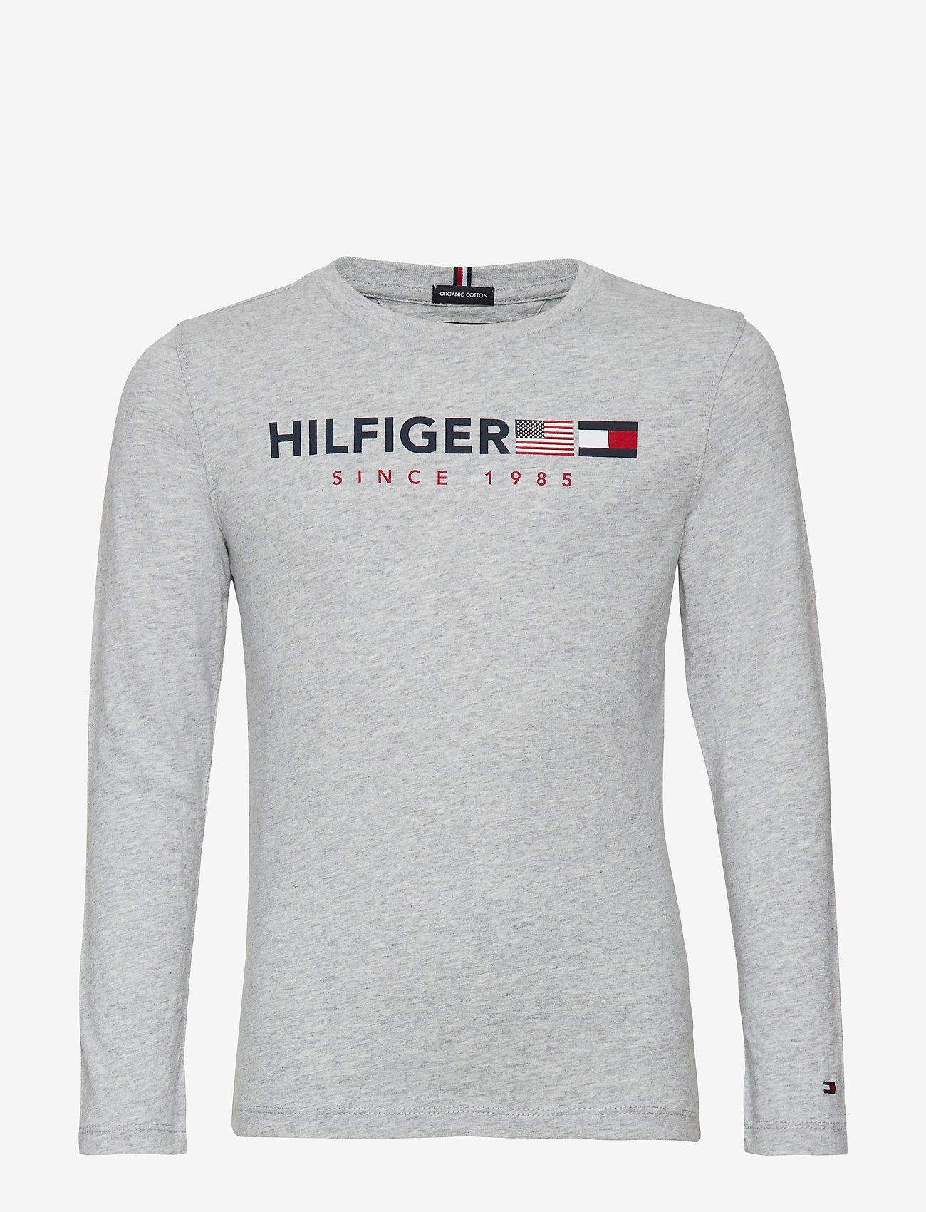 GREY HEATHER