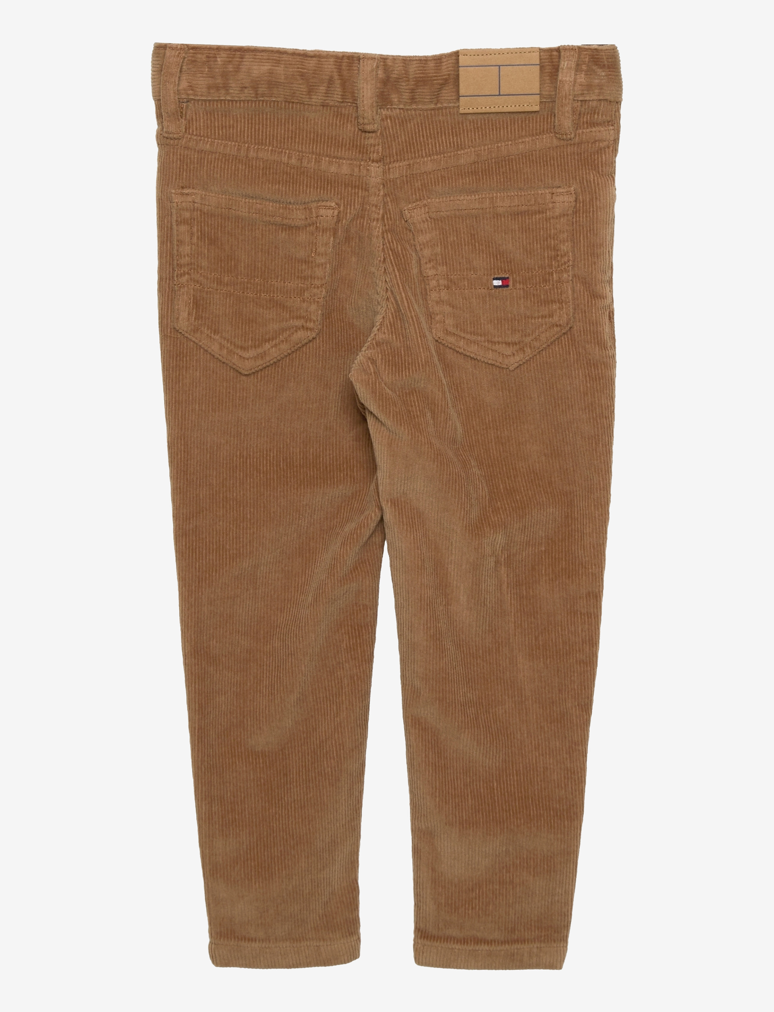 Tommy Hilfiger - 1988 MODERN TAPERED CORD - tiger's eye - 1