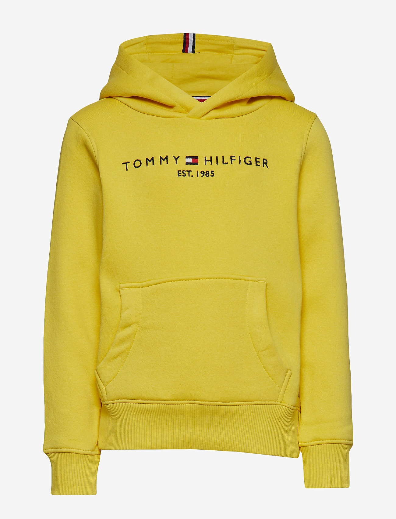 Tommy Hilfiger - ESSENTIAL HOODIE SET 1 - aspen gold - 0