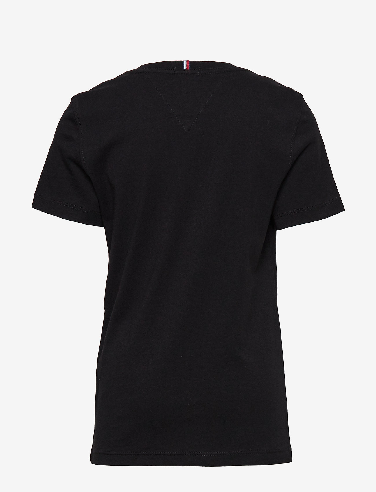 Tommy Hilfiger - ESSENTIAL HILFIGER T - tommy black - 1