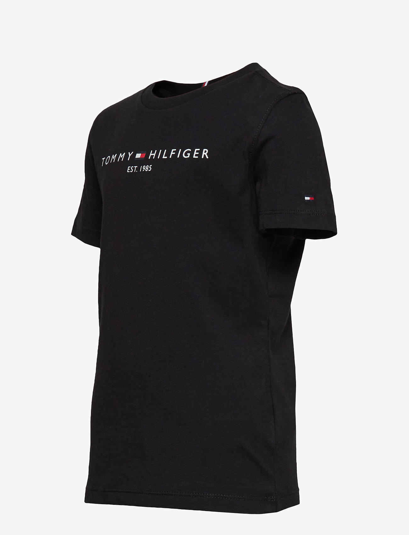 Tommy Hilfiger - ESSENTIAL HILFIGER T - tommy black - 2