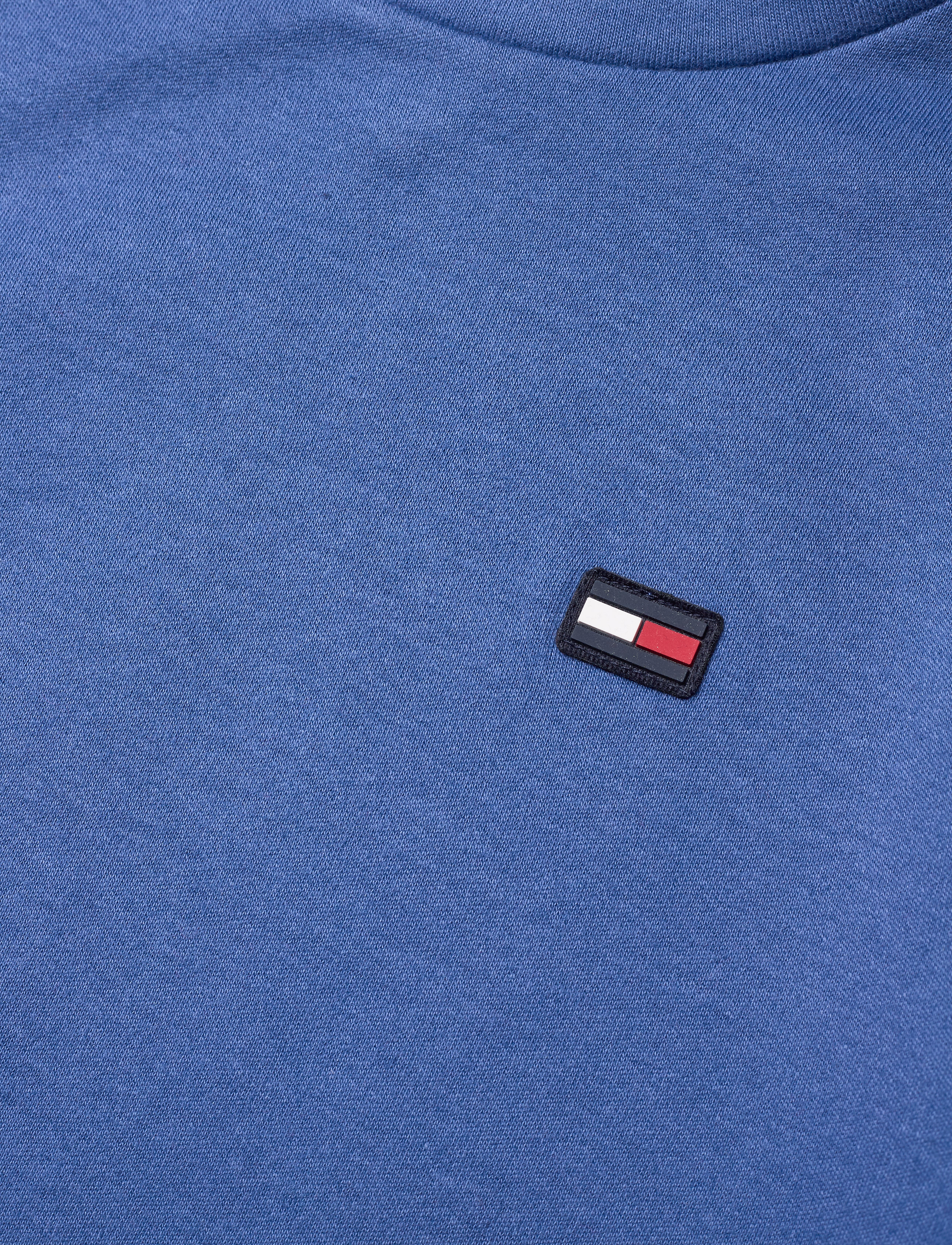 Tommy Hilfiger - GAME ON PRINT TEE S/ - dutch blue - 2