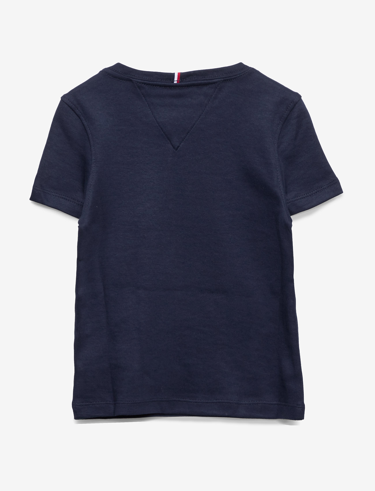 Tommy Hilfiger - LAYERED PHOTOPRINT S - black iris - 2