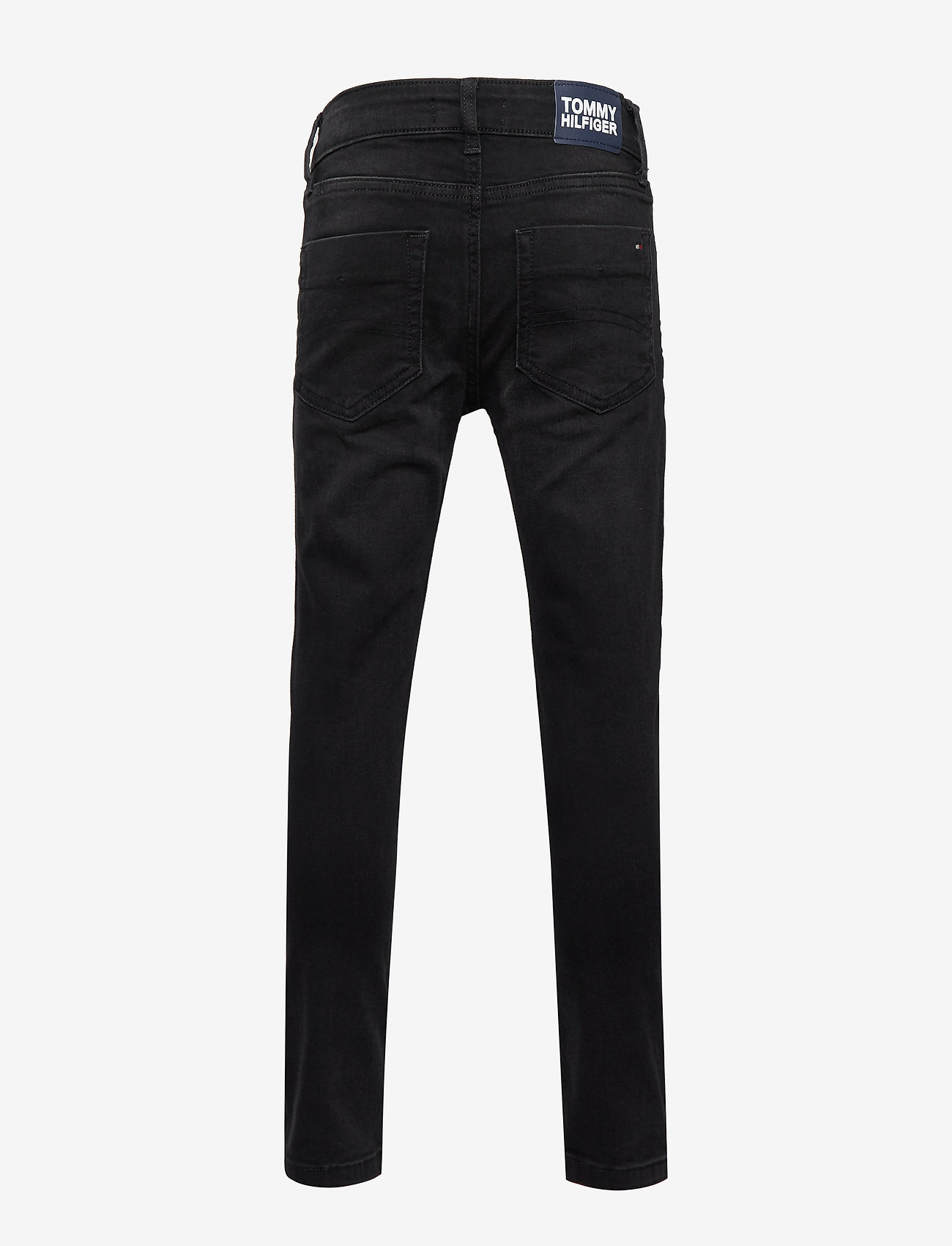 Tommy Hilfiger - SCANTON SLIM DUSBST - dusk black stretch - 2
