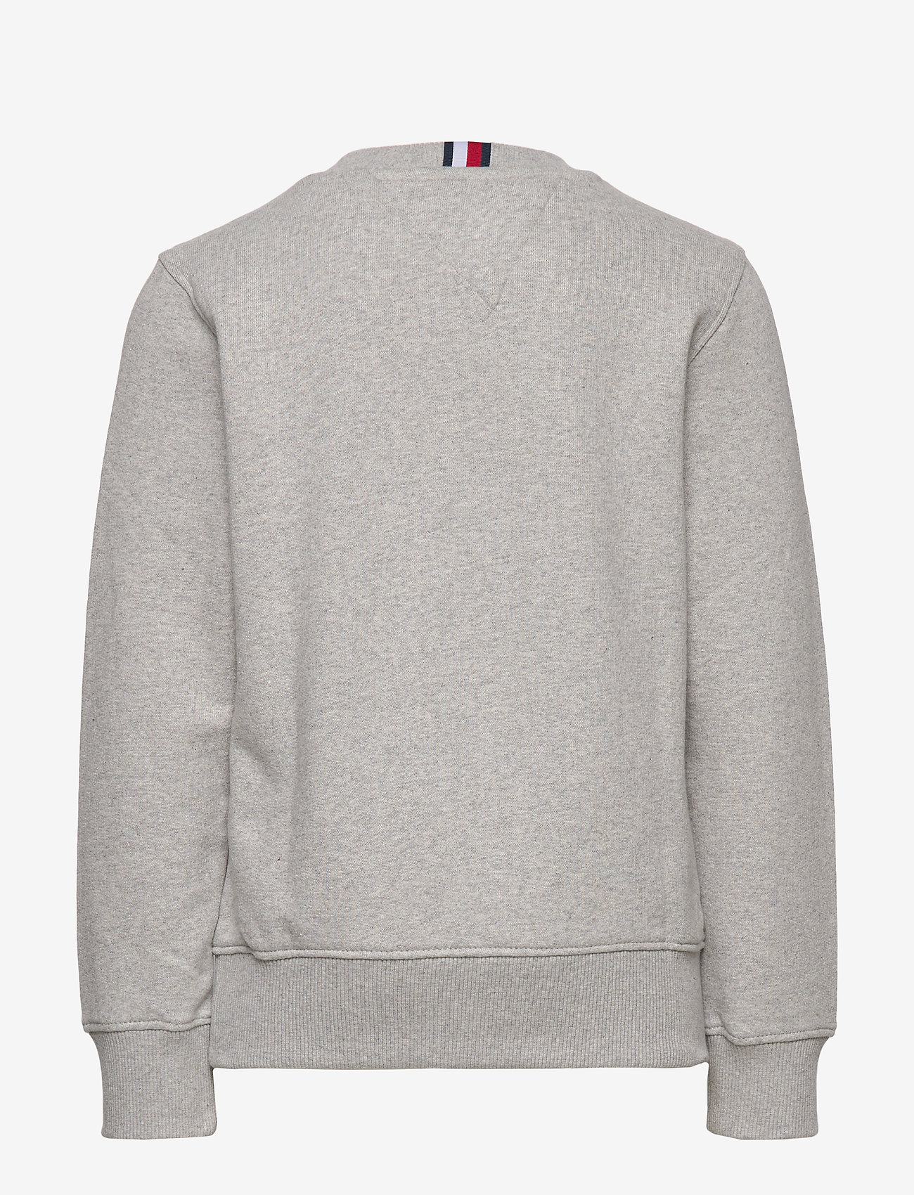 Tommy Hilfiger - ESSENTIAL HILFIGER SWEATSHIRT - grey heather - 1