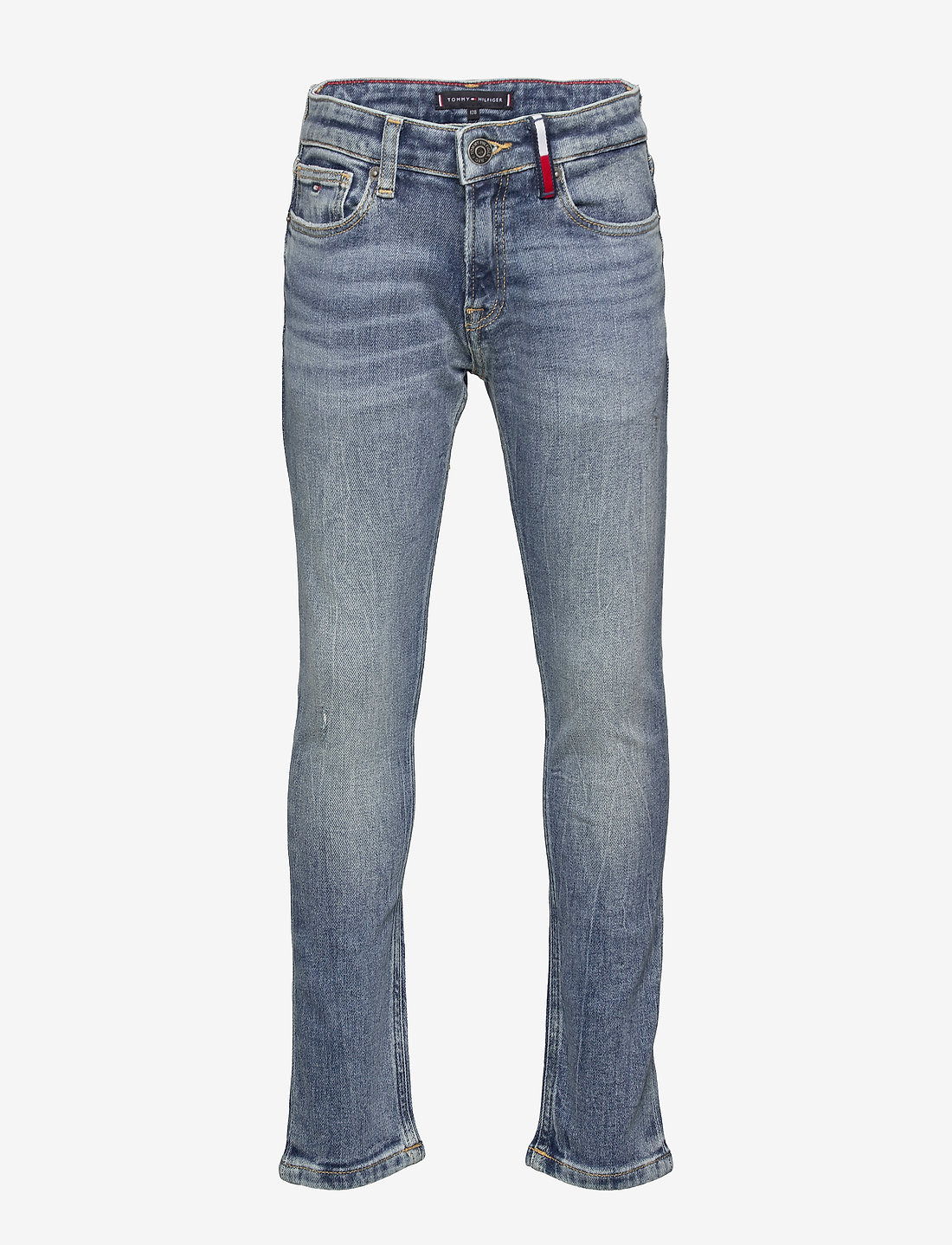 Tommy hilfiger shop slim tapered steve
