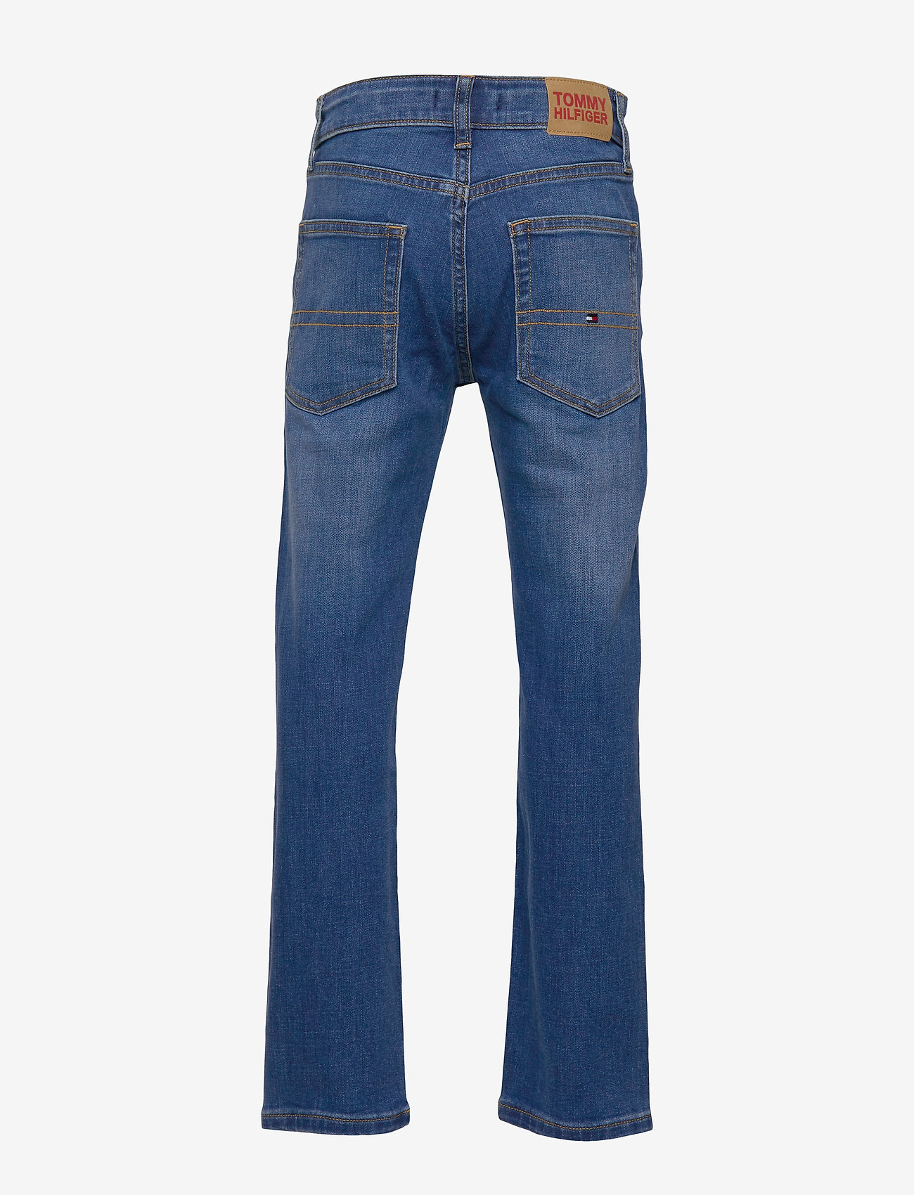 Tommy Hilfiger - 1985 STRAIGHT OCFBST - ocean fresh blue stretch - 1