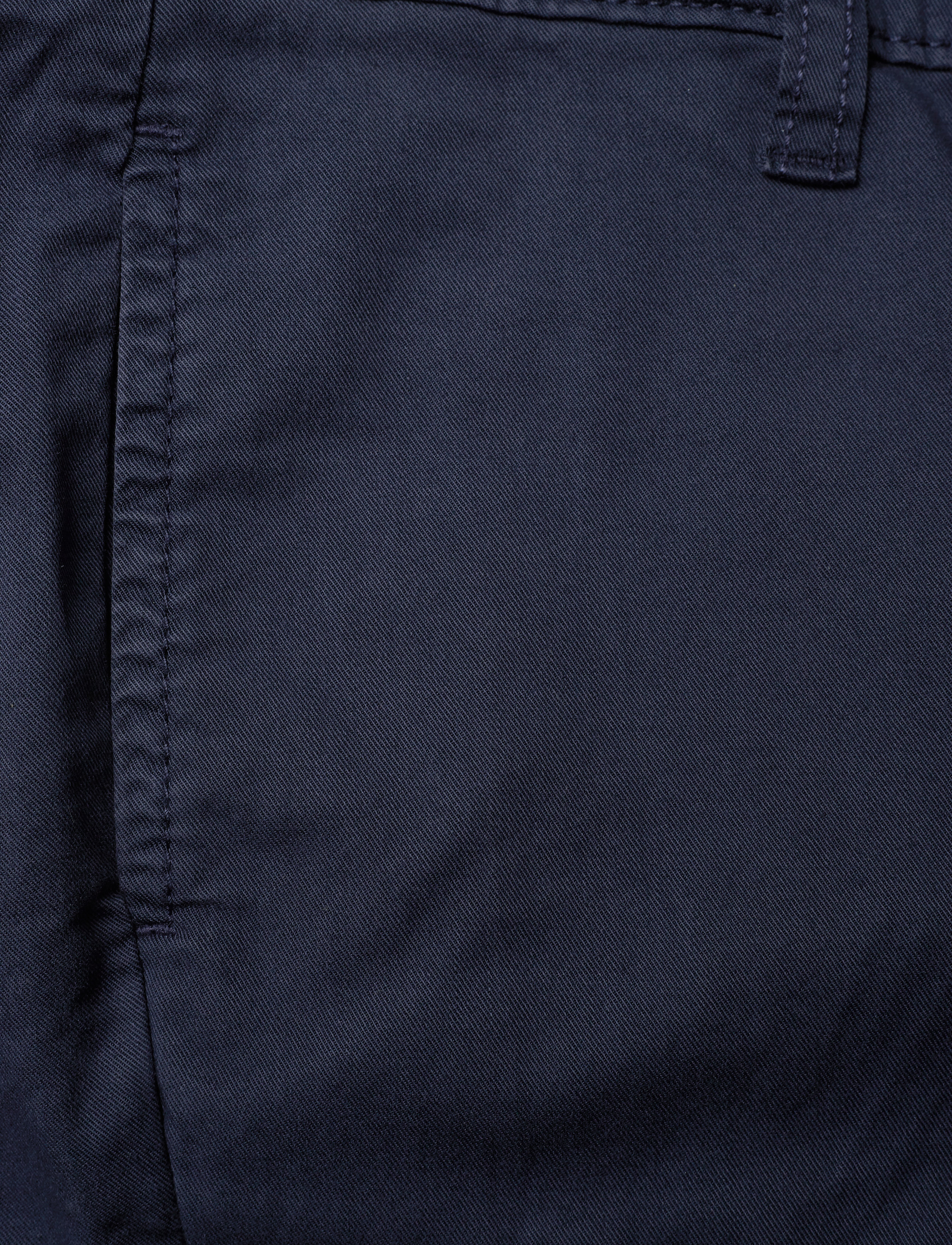 Tommy Hilfiger - ESSENTIAL SKINNY CHI - twilight navy - 2