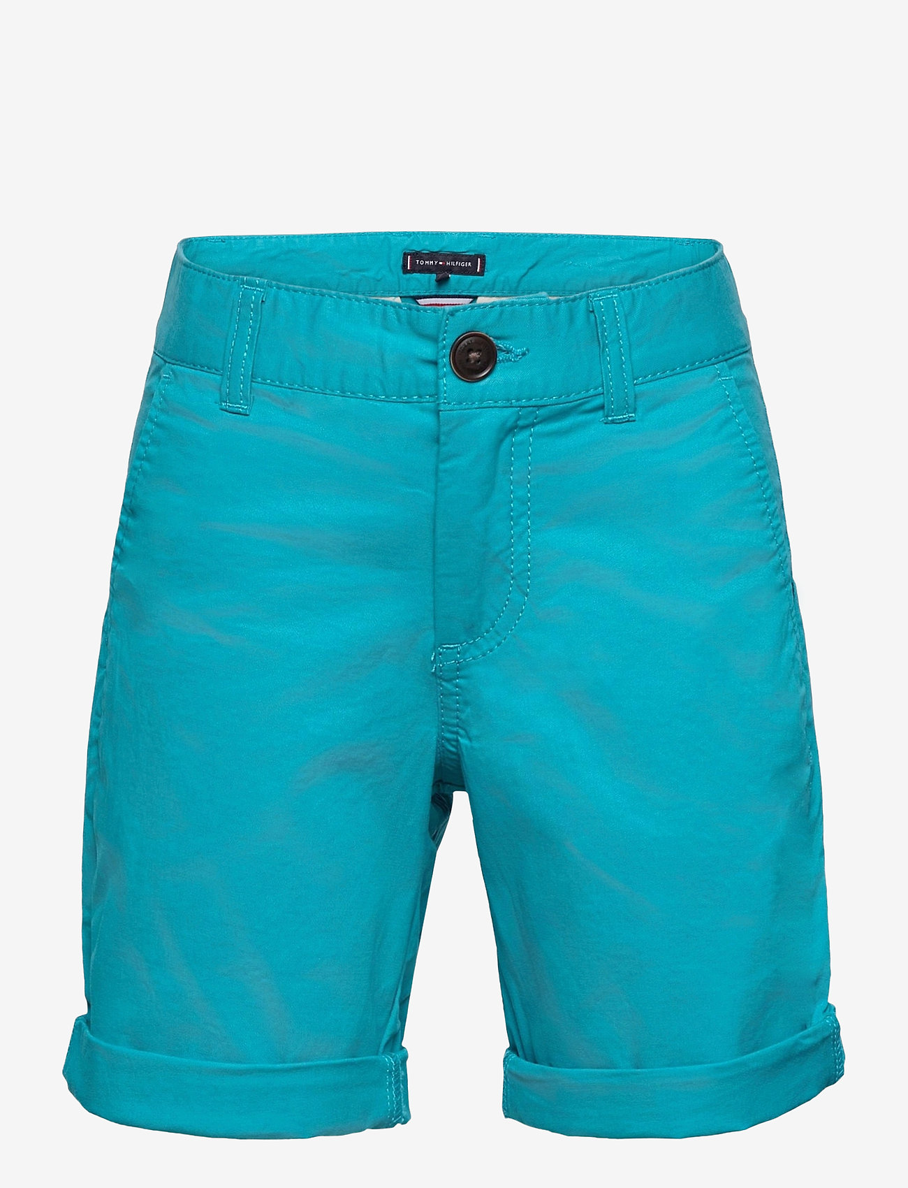 EXOTIC TEAL