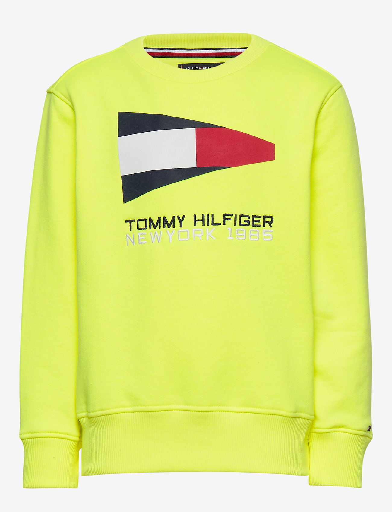 SAFETY YELLOW 13-0630
