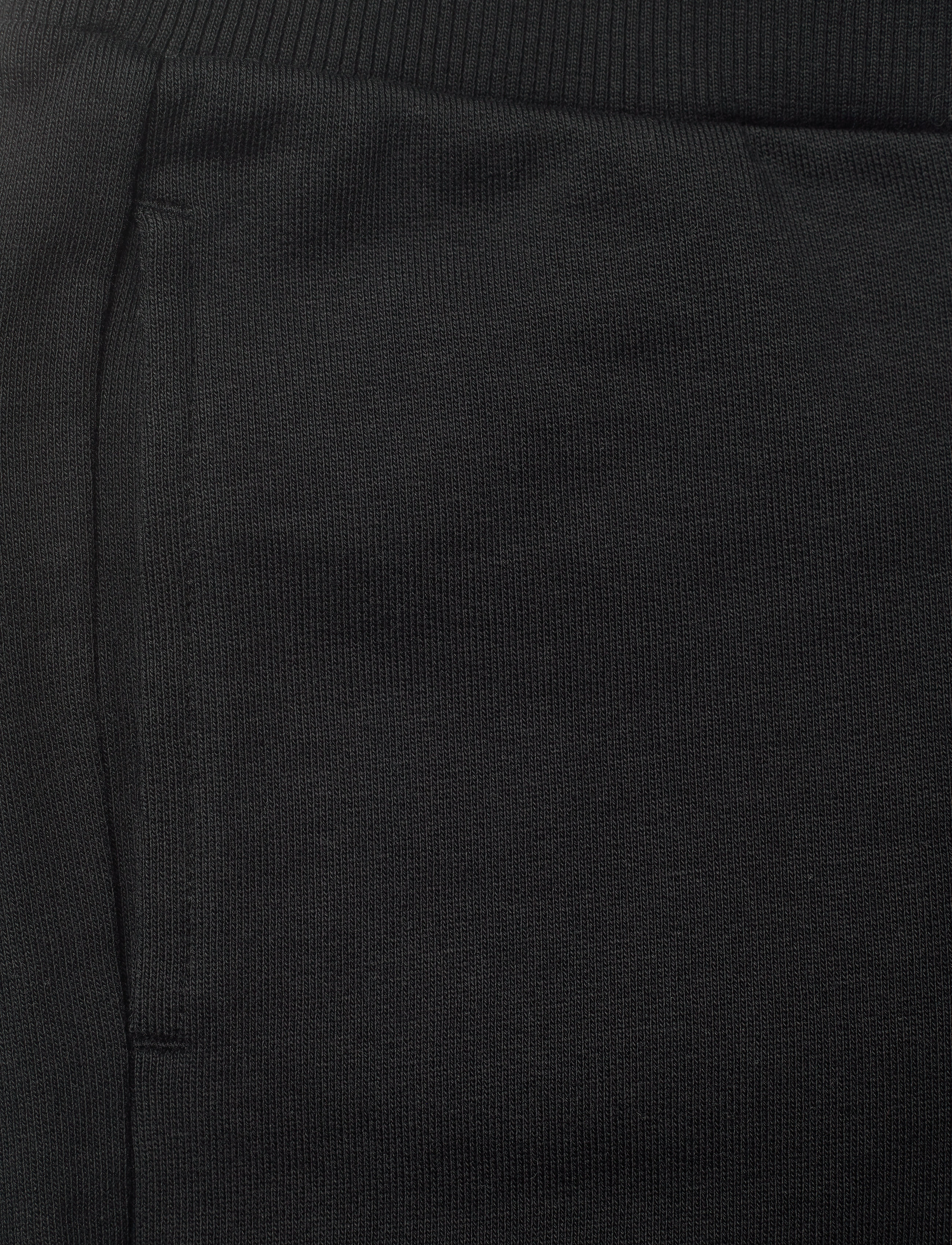 Tommy Hilfiger - ESSENTIAL SWEATSHORTS - black - 2