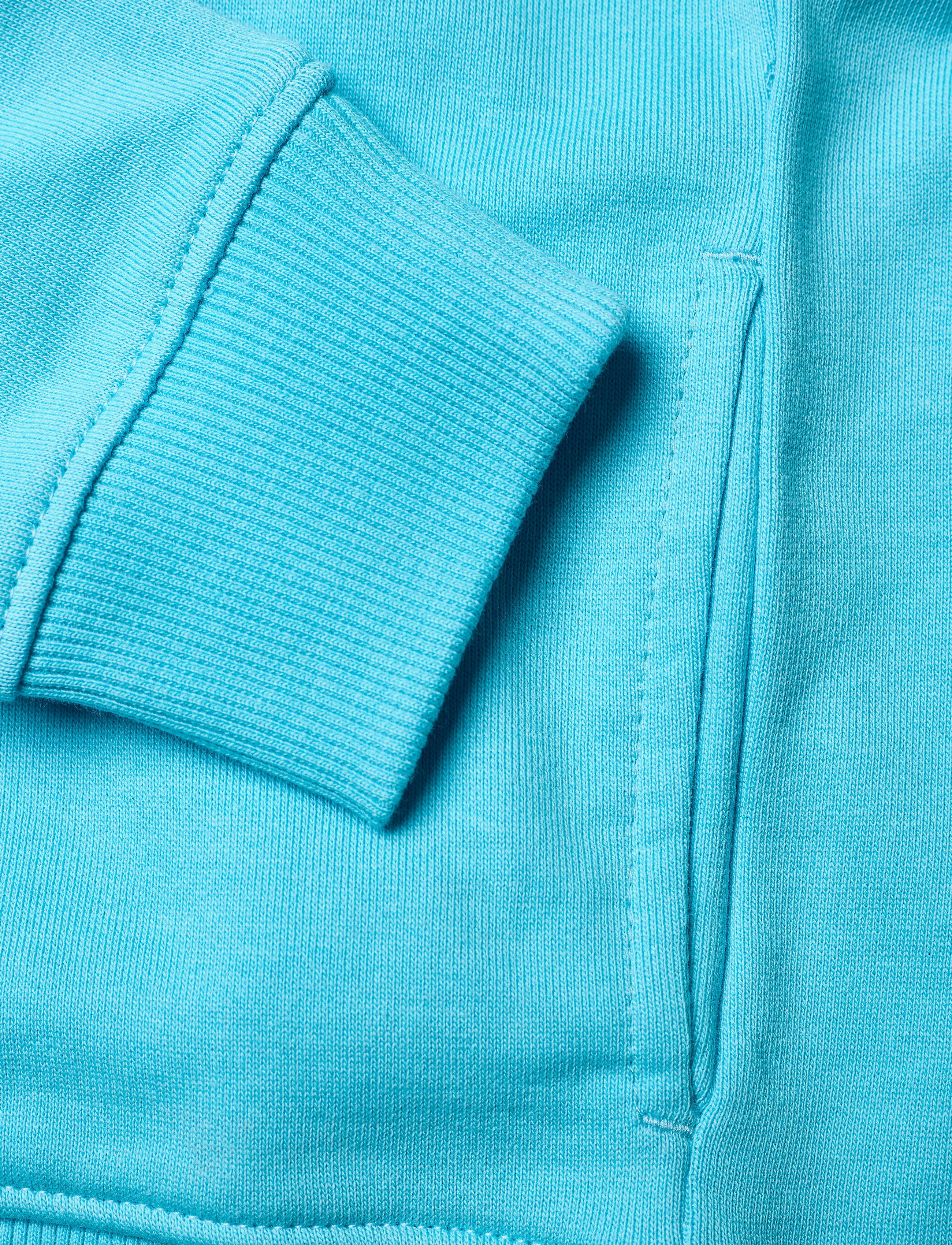 Tommy Hilfiger - ESSENTIAL HOODIE - seashore blue - 3