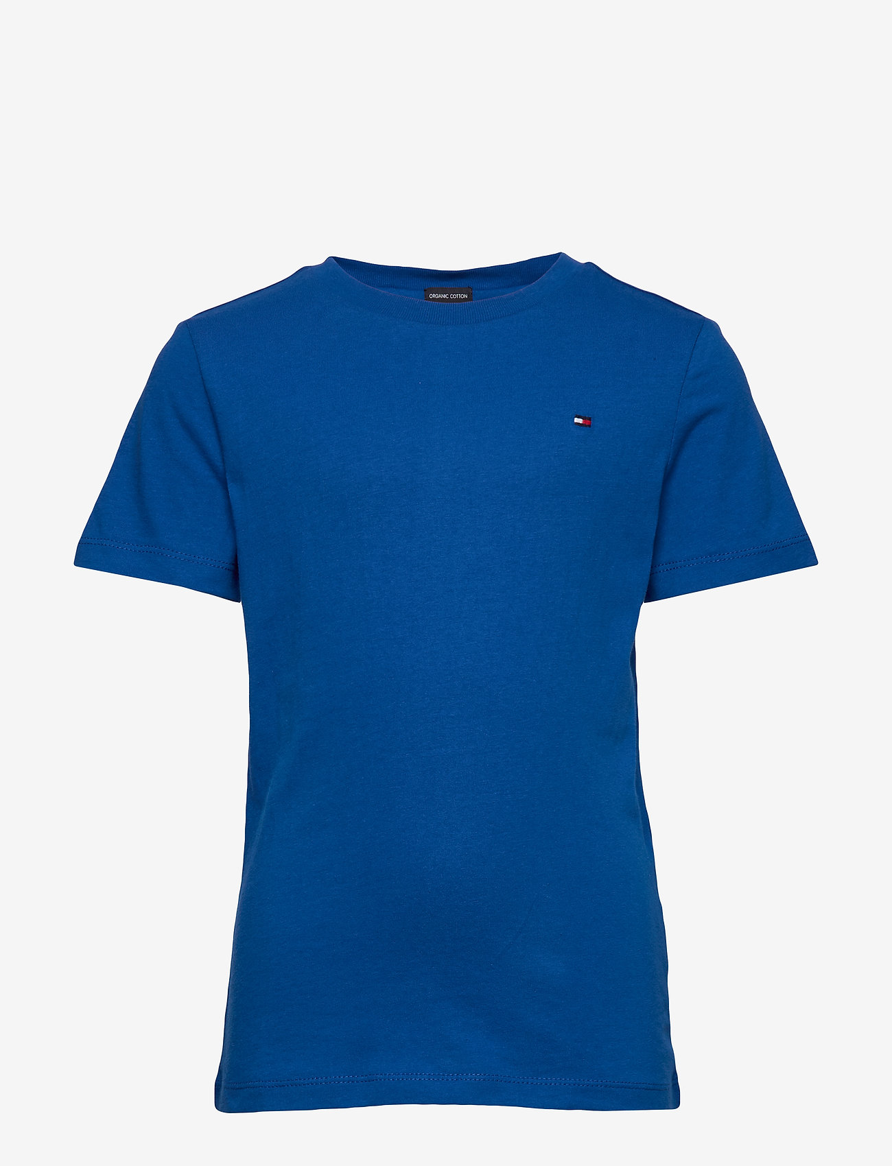 Tommy Hilfiger - ESSENTIAL ORIGINAL T - lapis lazuli 431-880 - 0