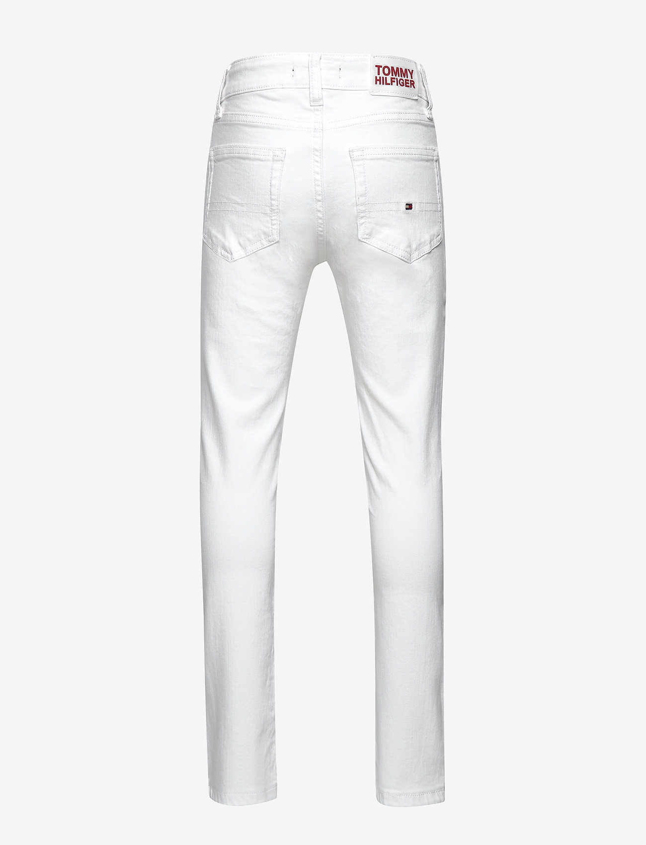Tommy Hilfiger - SCANTON SOCDST - soft colored denim stretch - w - 1