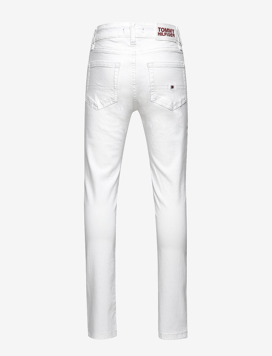Tommy Hilfiger - SCANTON SOCDST - soft colored denim stretch - w - 1