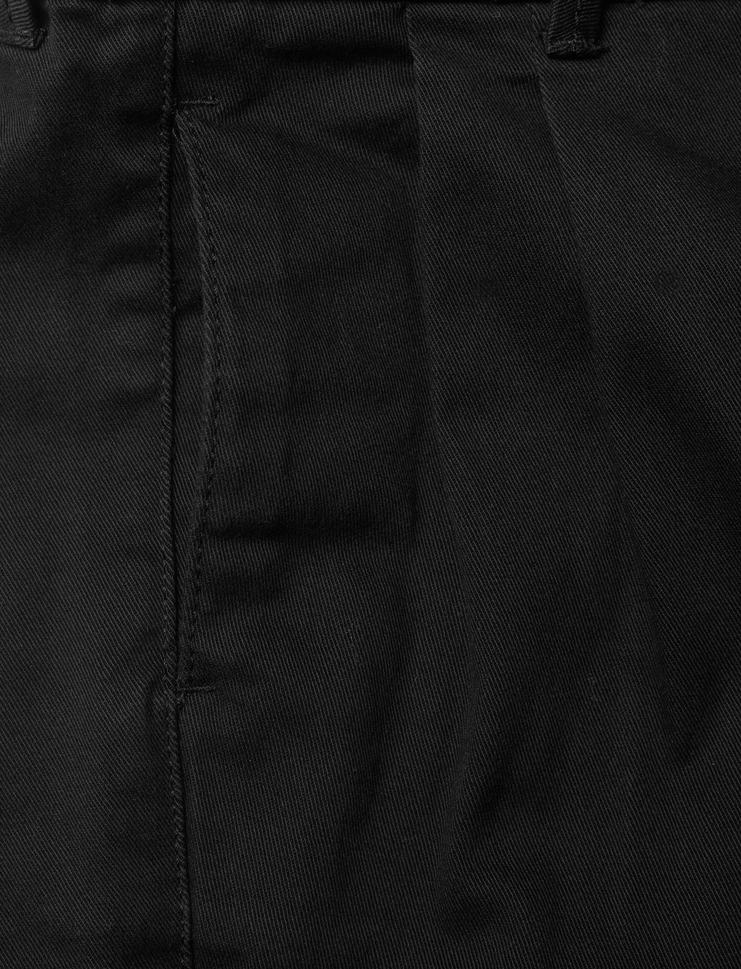 Tommy Hilfiger - AUTHENTIC TH FLEX PANTS - black - 3