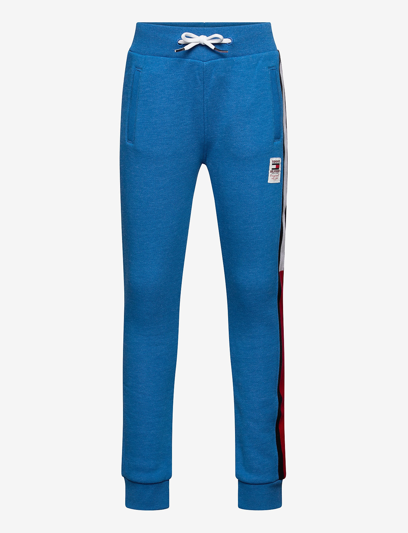 DYNAMIC BLUE