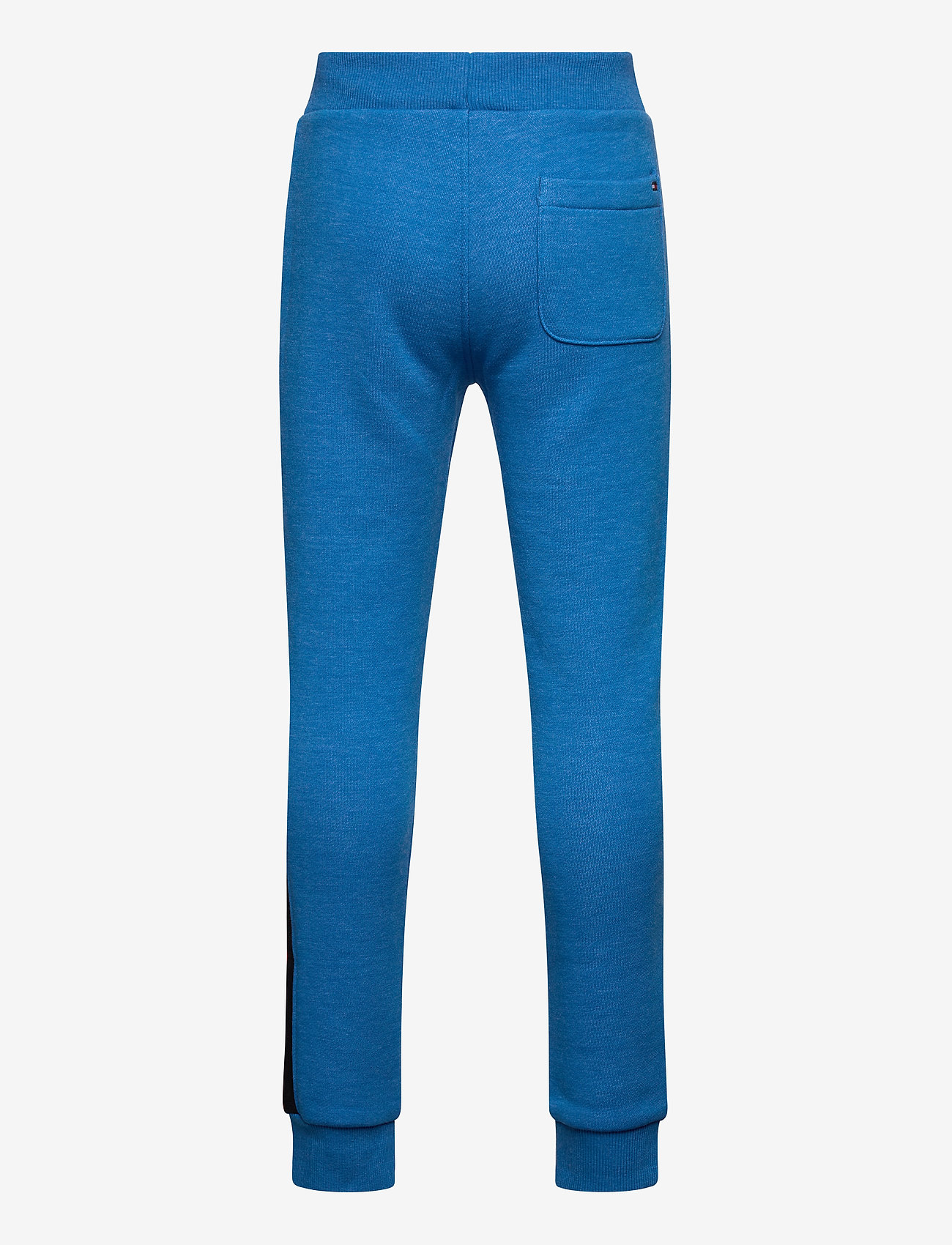 Tommy Hilfiger - INSERT SWEATPANTS - dynamic blue - 1