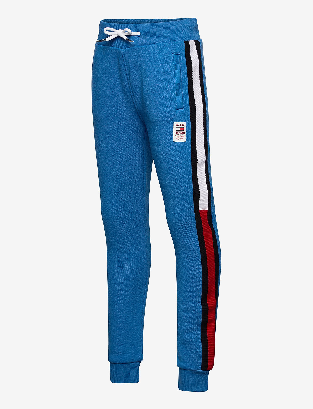 Tommy Hilfiger - INSERT SWEATPANTS - dynamic blue - 2