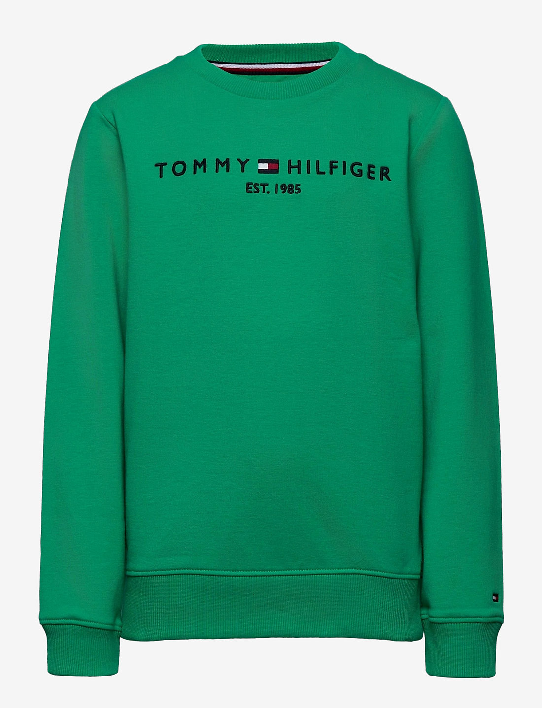 Tommy hilfiger best sale cn sweatshirt