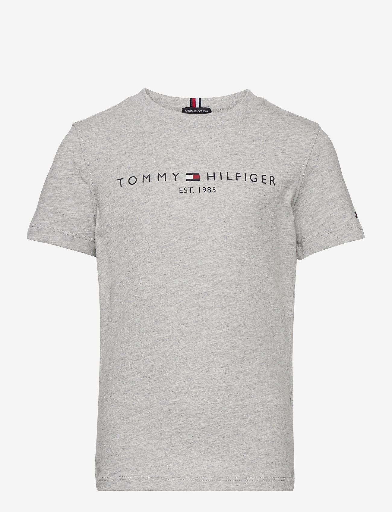 LIGHT GREY HEATHER