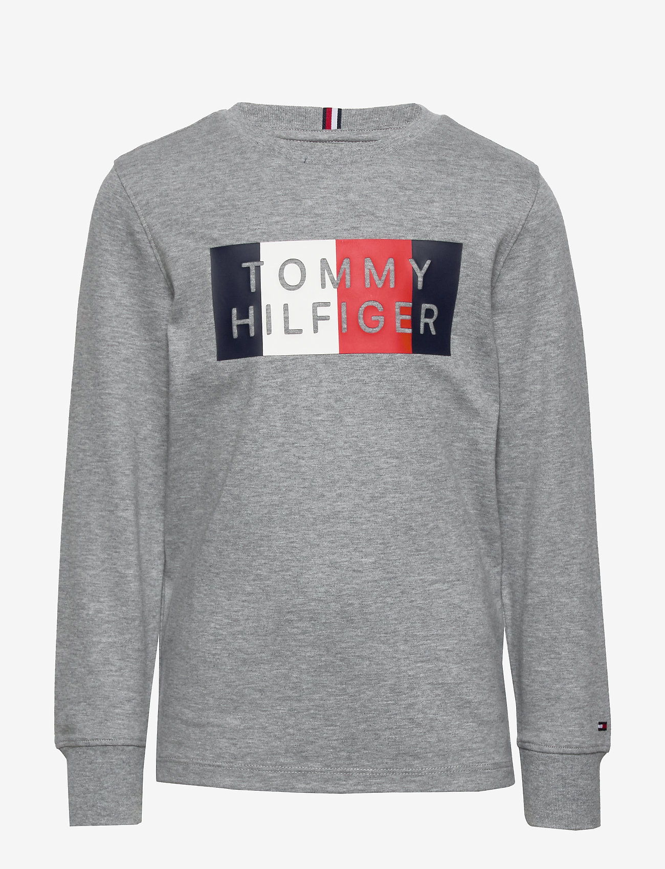MID GREY HTR